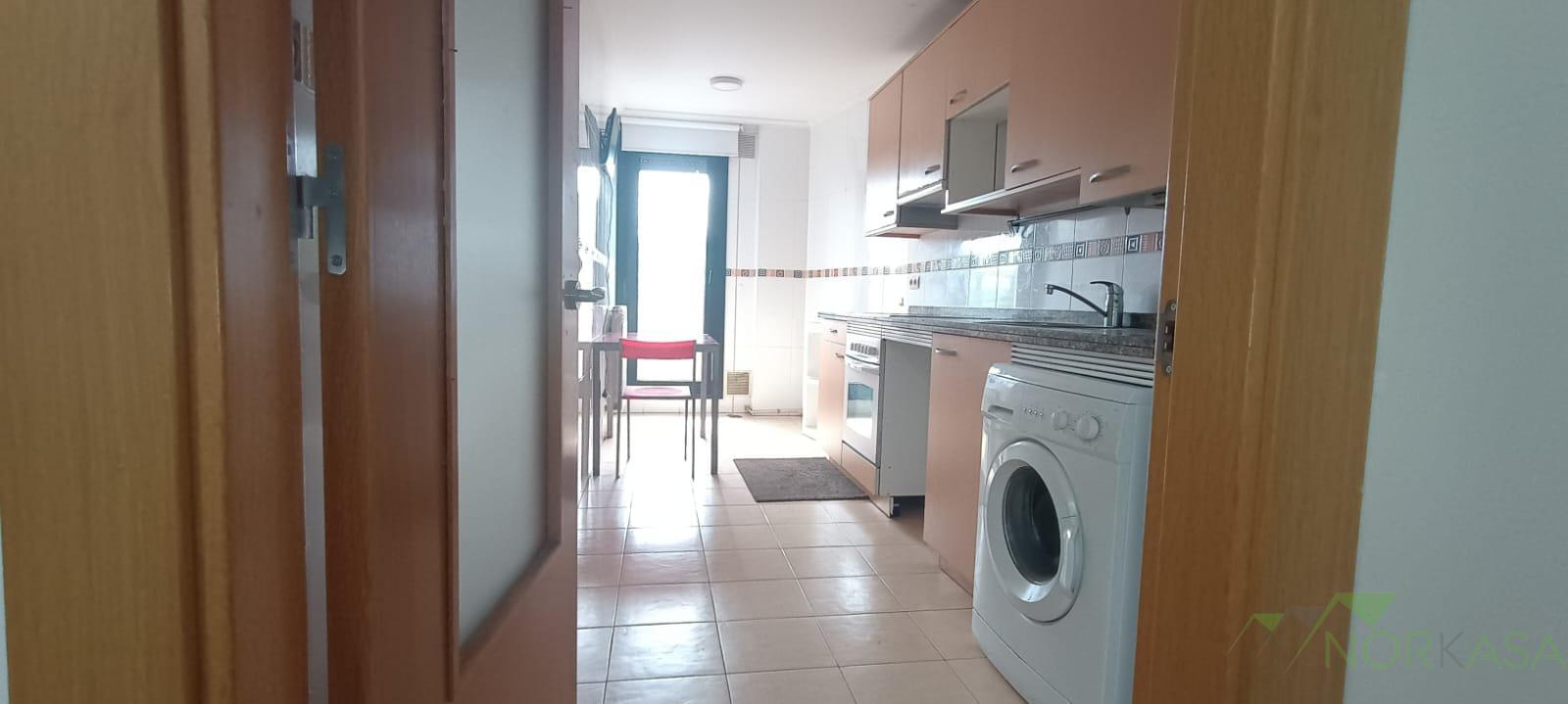 Venta de piso en Llanera