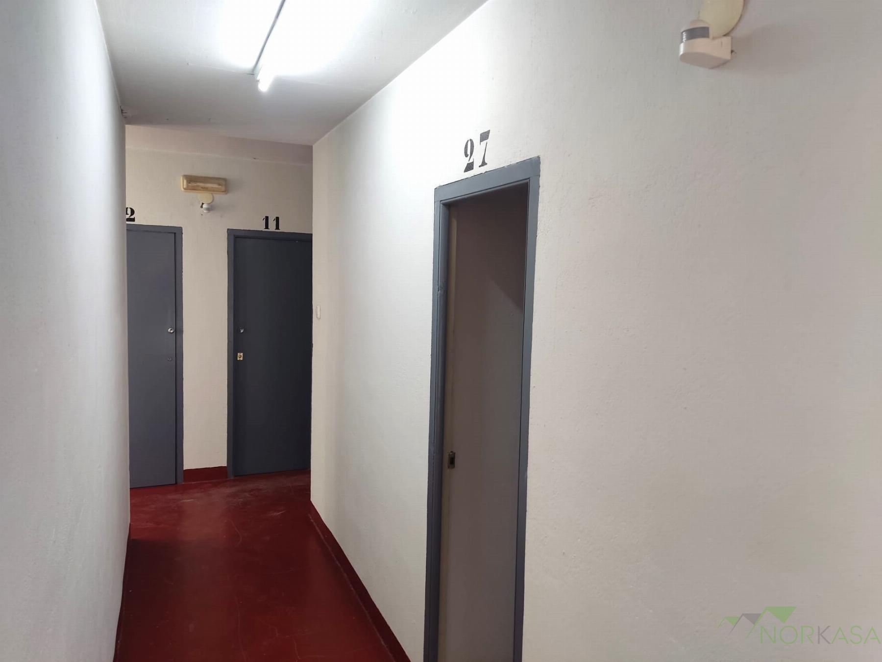 Venta de piso en Oviedo