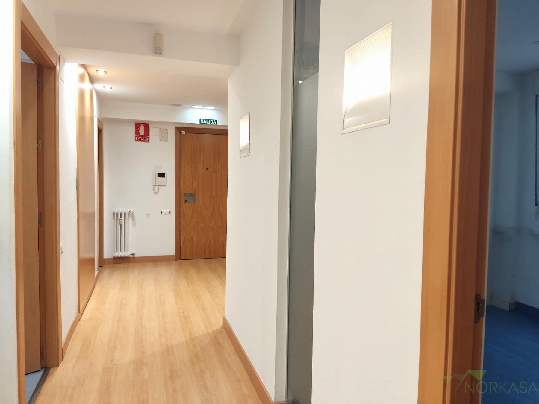 Venta de piso en Oviedo