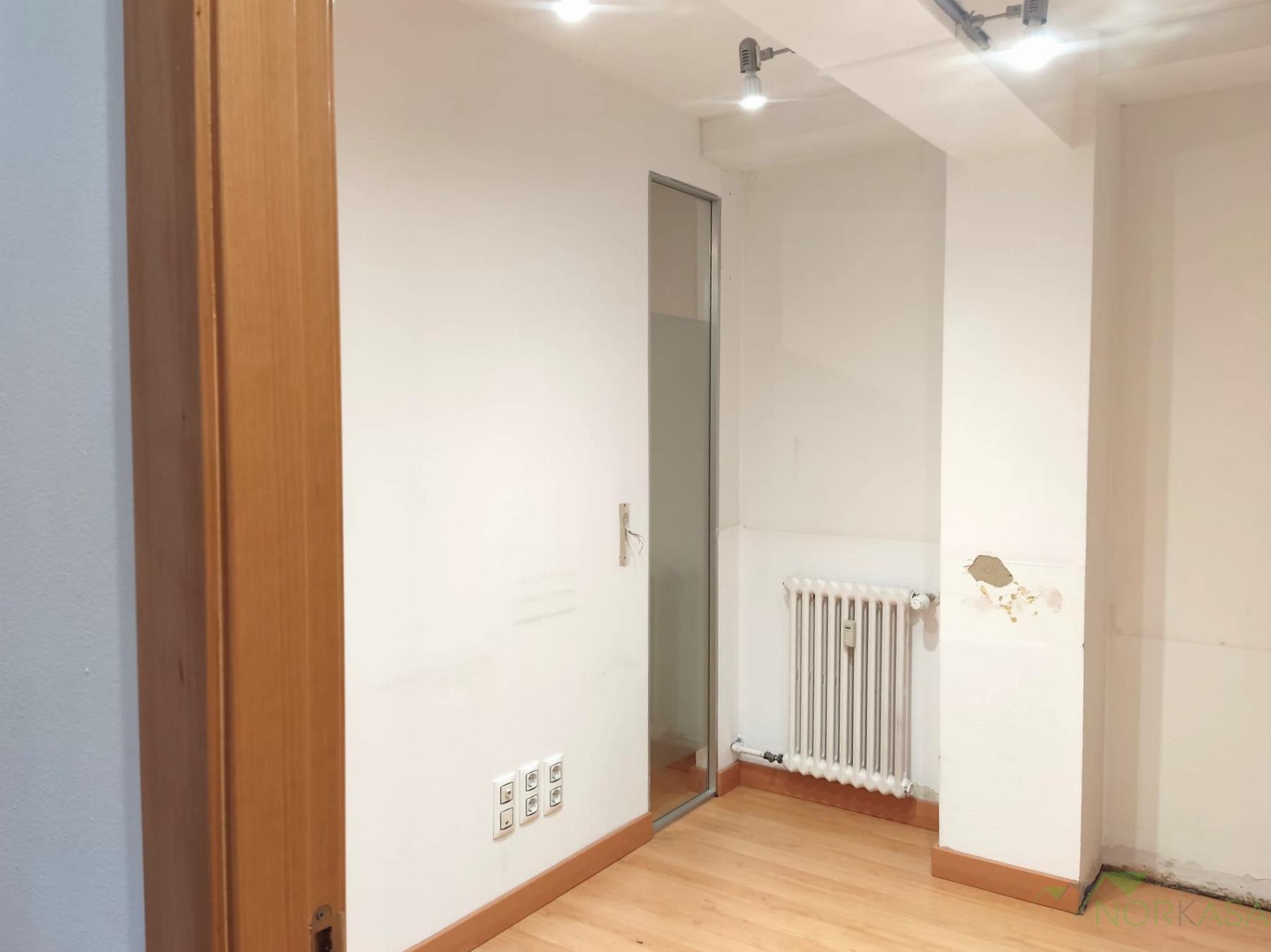 Venta de piso en Oviedo