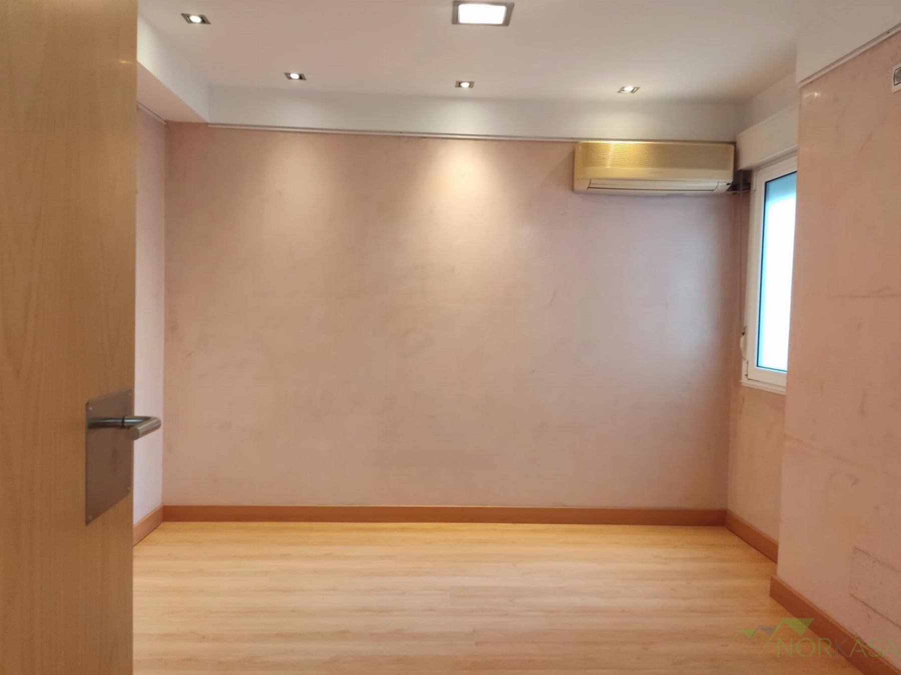 Venta de piso en Oviedo