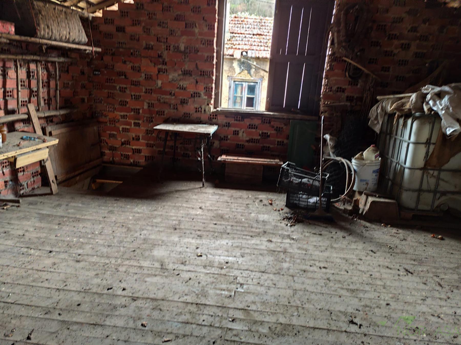 Venta de terreno en Mieres Concejo