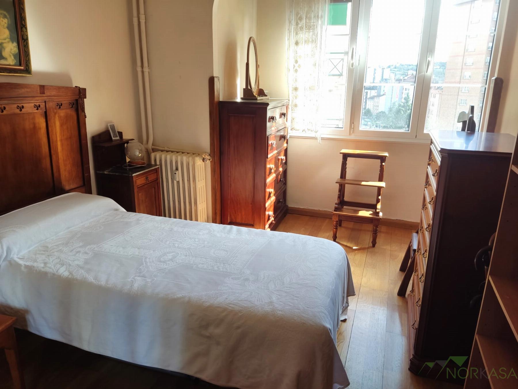 Venta de piso en Oviedo