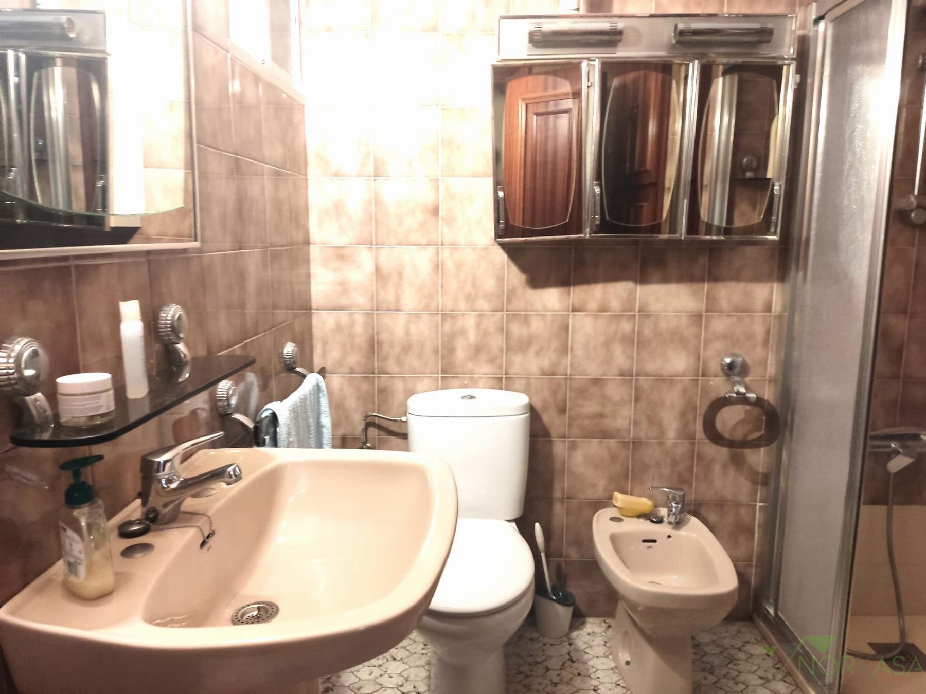 Venta de piso en Oviedo