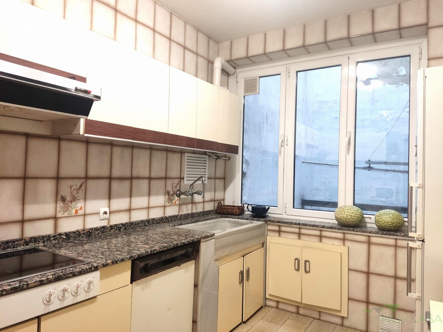 Venta de piso en Oviedo