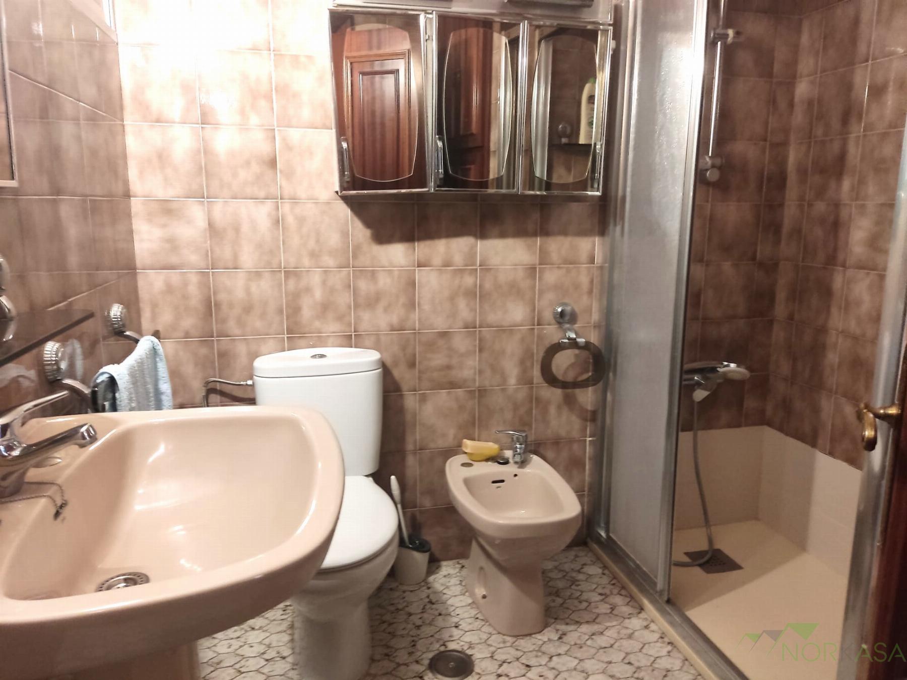 Venta de piso en Oviedo