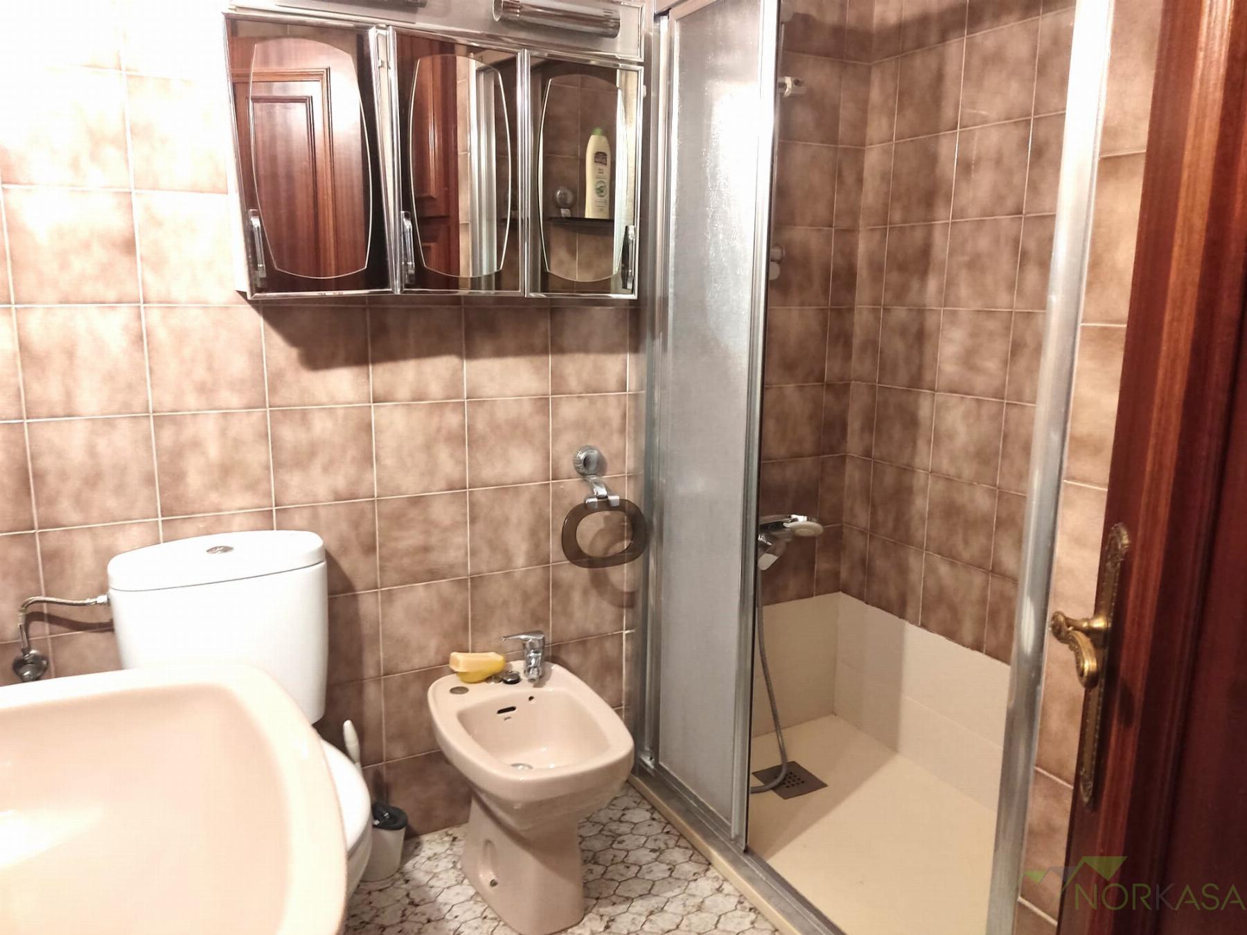 Venta de piso en Oviedo