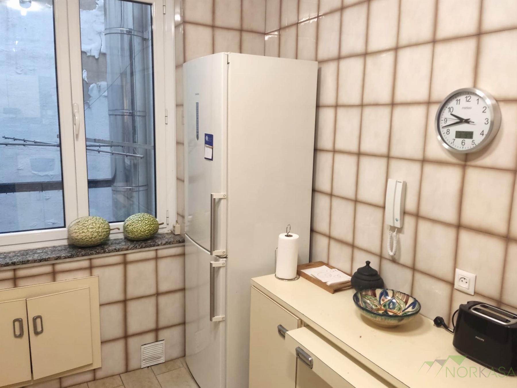 Venta de piso en Oviedo