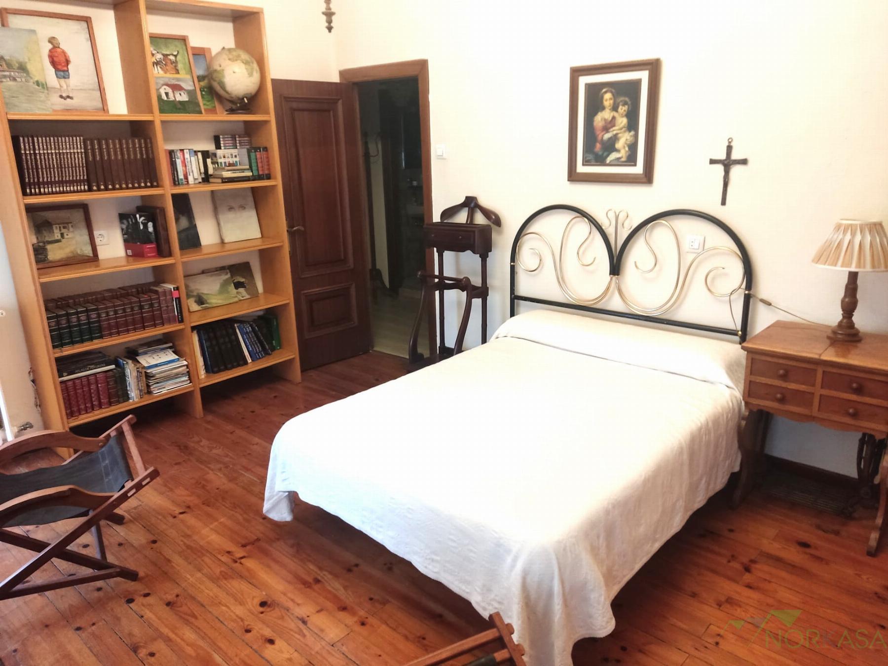 Venta de piso en Oviedo