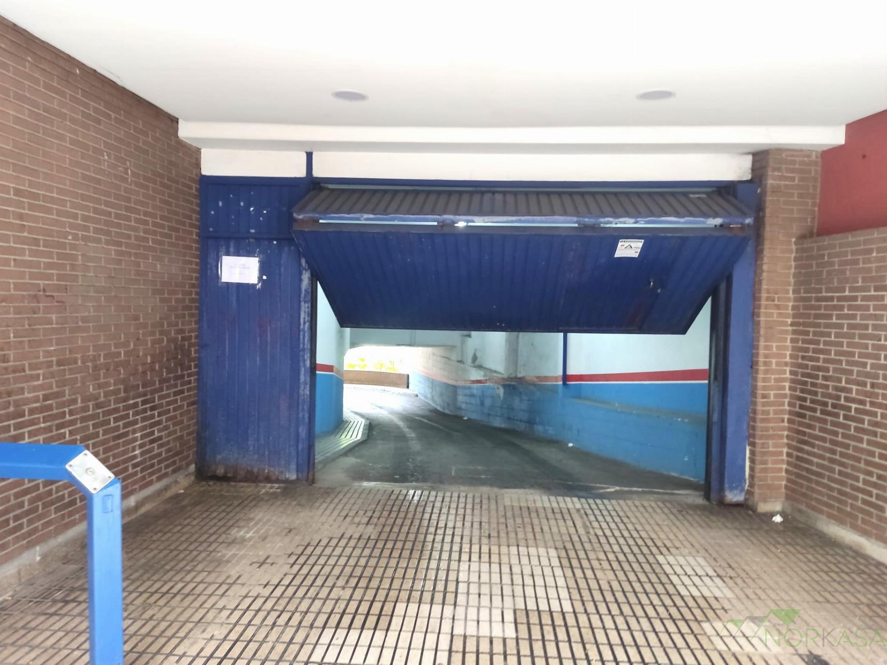 Venta de piso en Oviedo