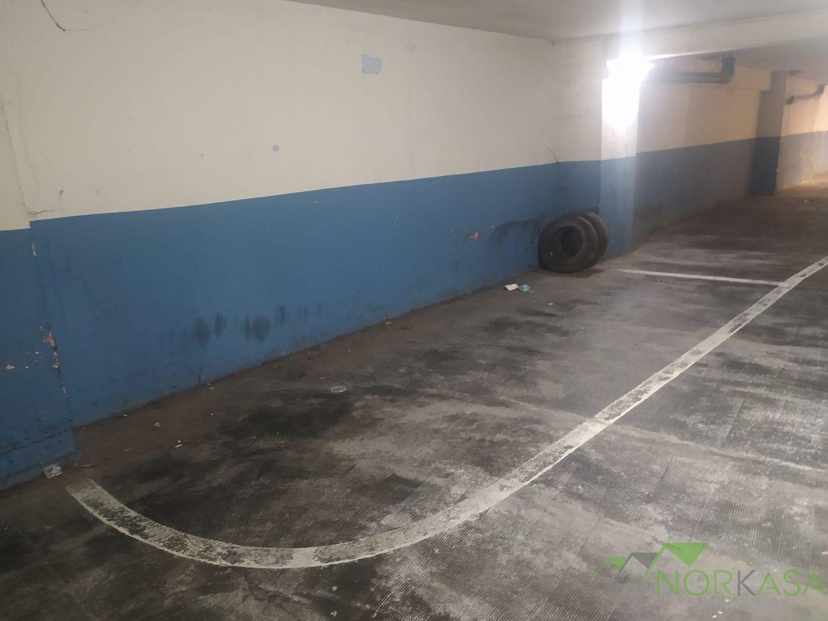 Venta de garaje en Oviedo