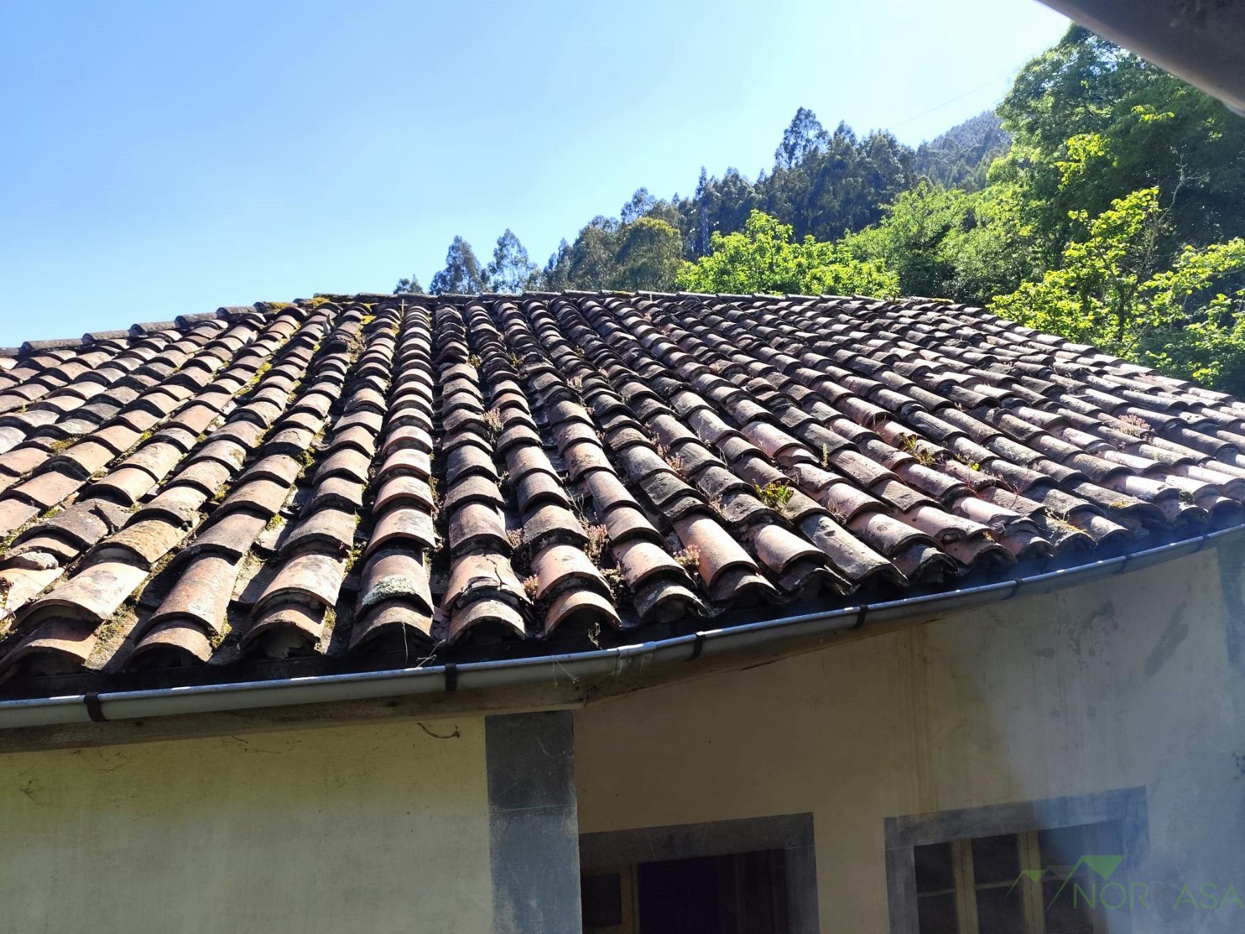 Venta de casa en Salas Concejo