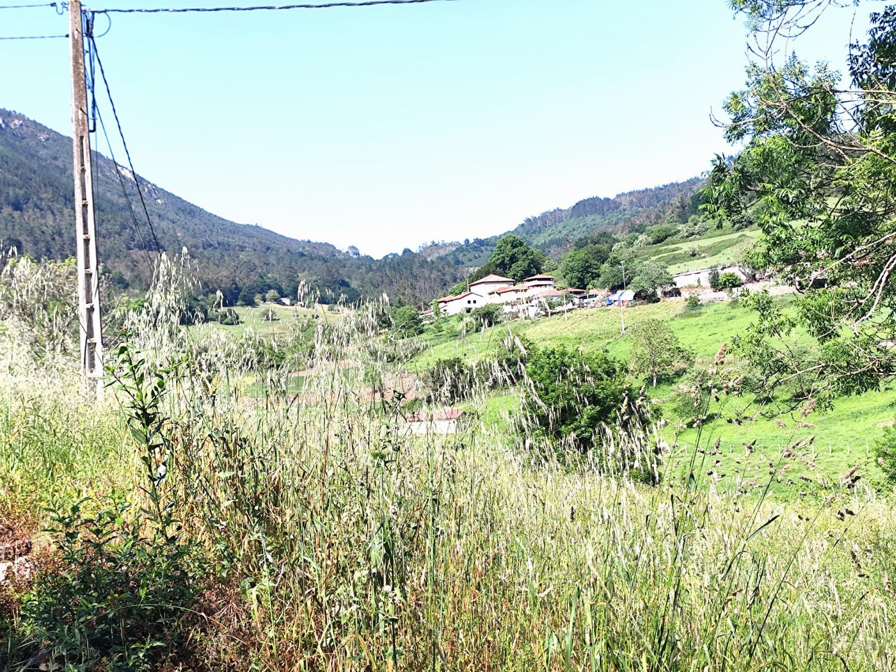 Venta de casa en Salas Concejo