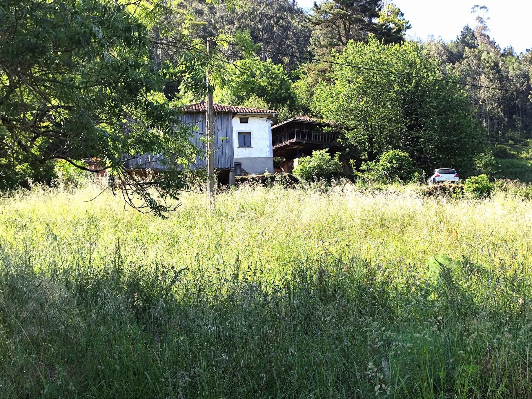 Venta de casa en Salas Concejo