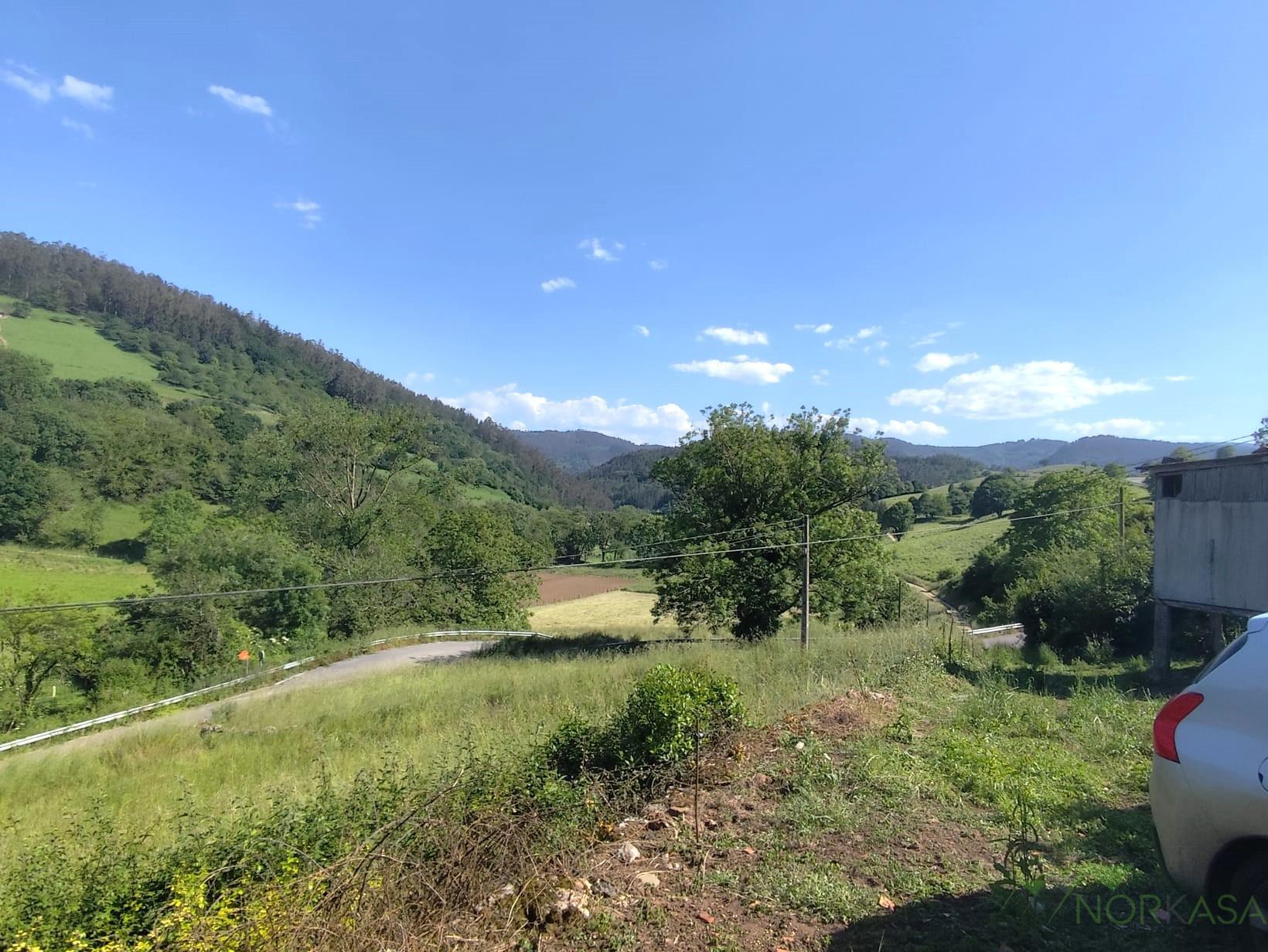 Venta de casa en Salas Concejo