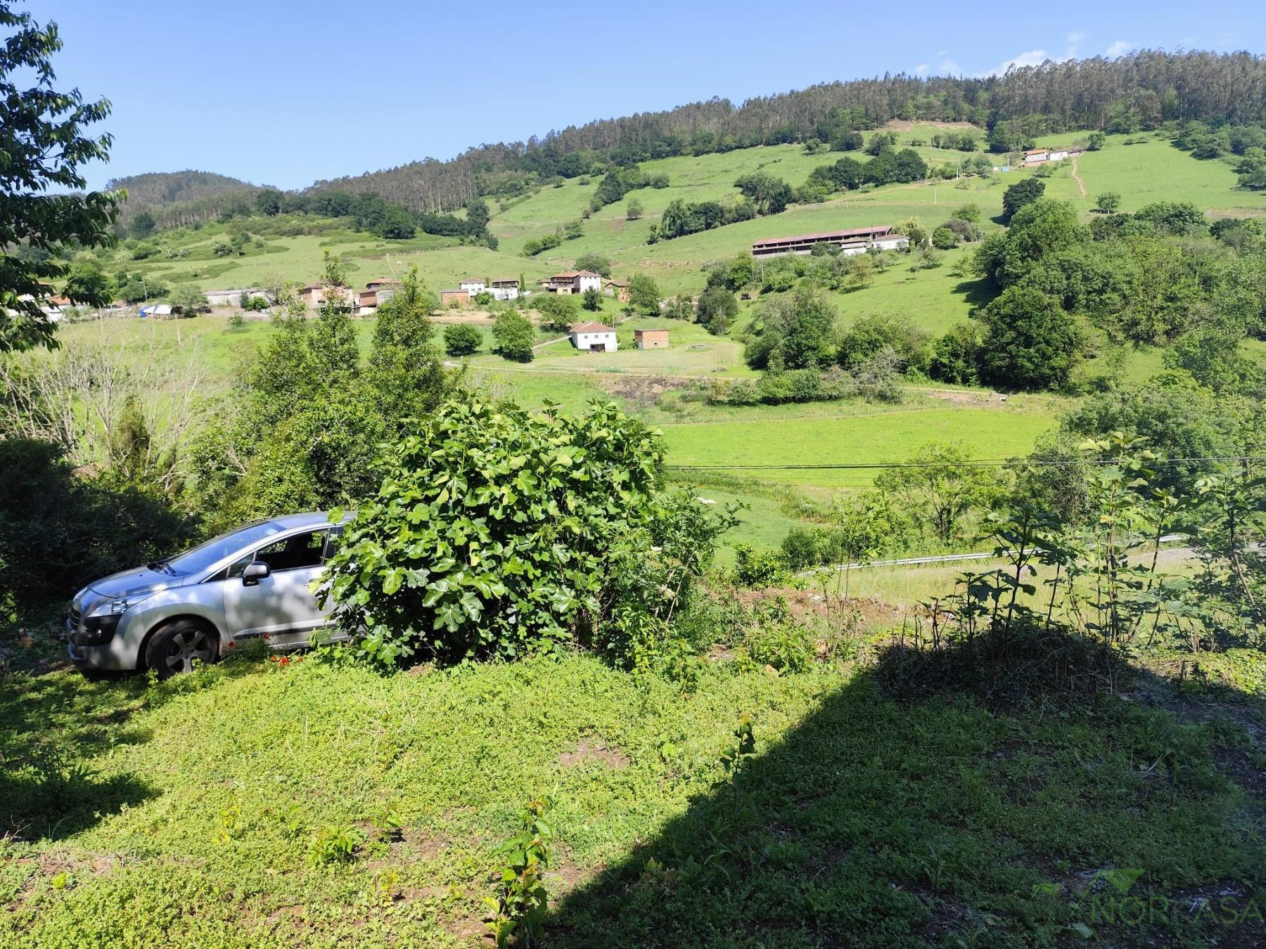 Venta de casa en Salas Concejo