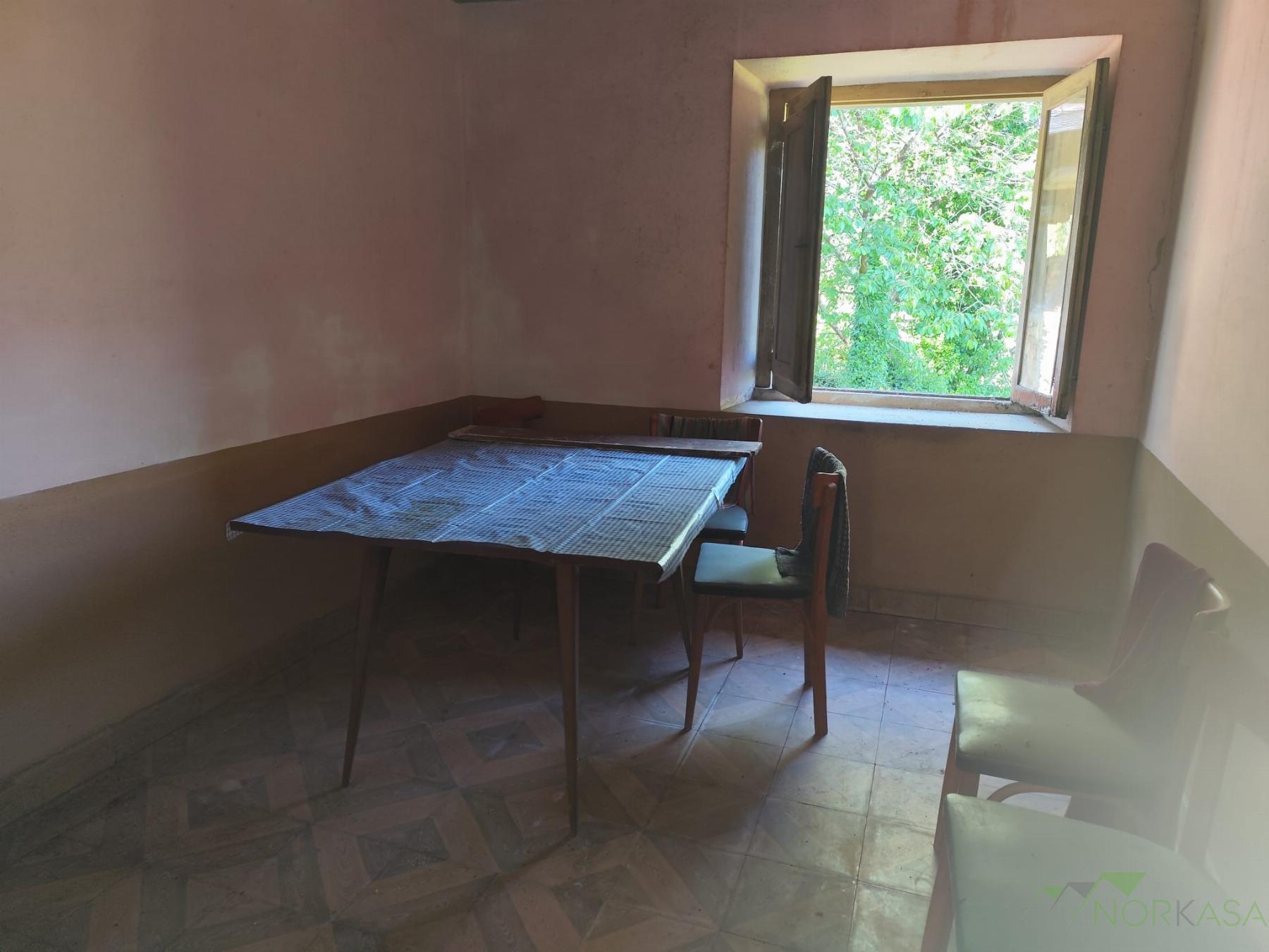 Venta de casa en Salas Concejo