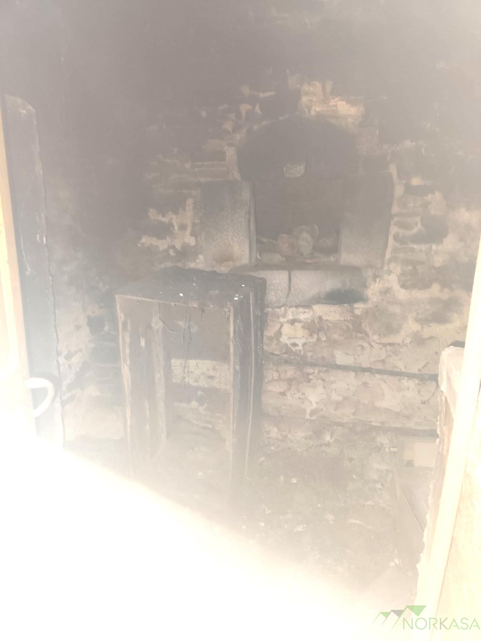 Venta de casa en Salas Concejo