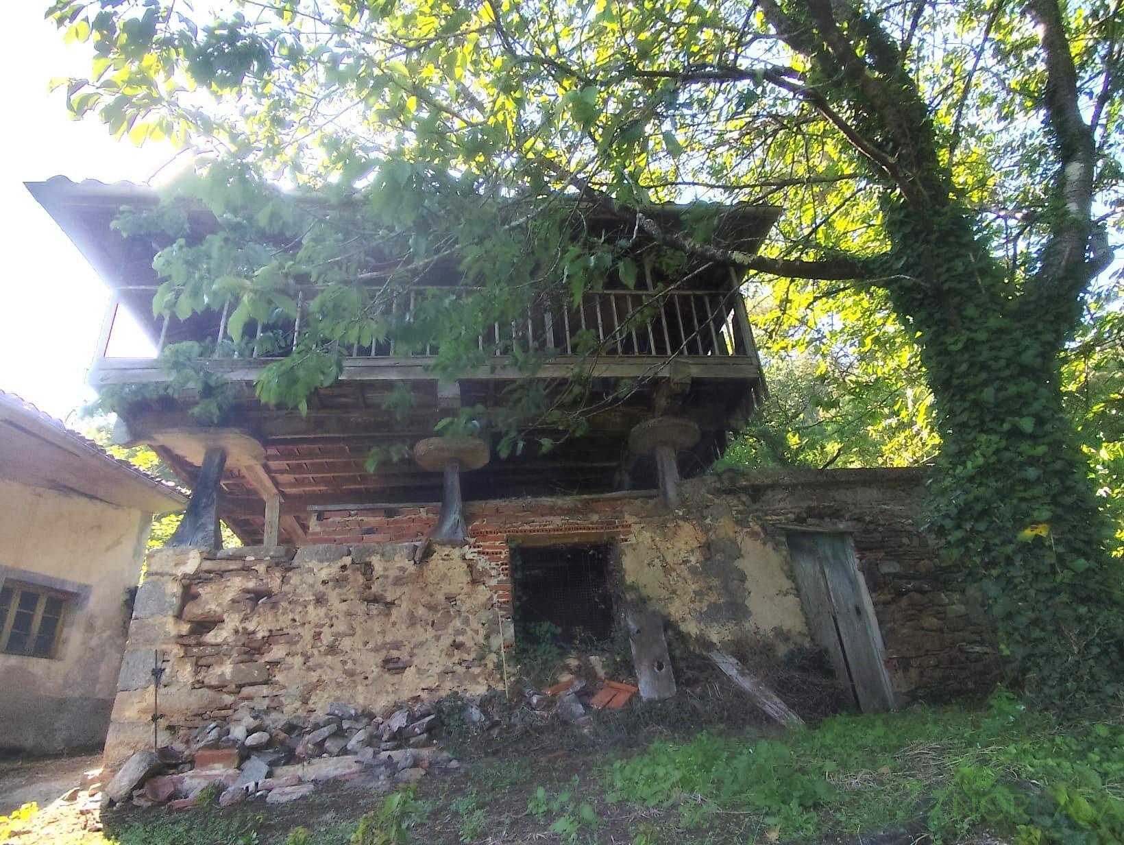 Venta de casa en Salas Concejo