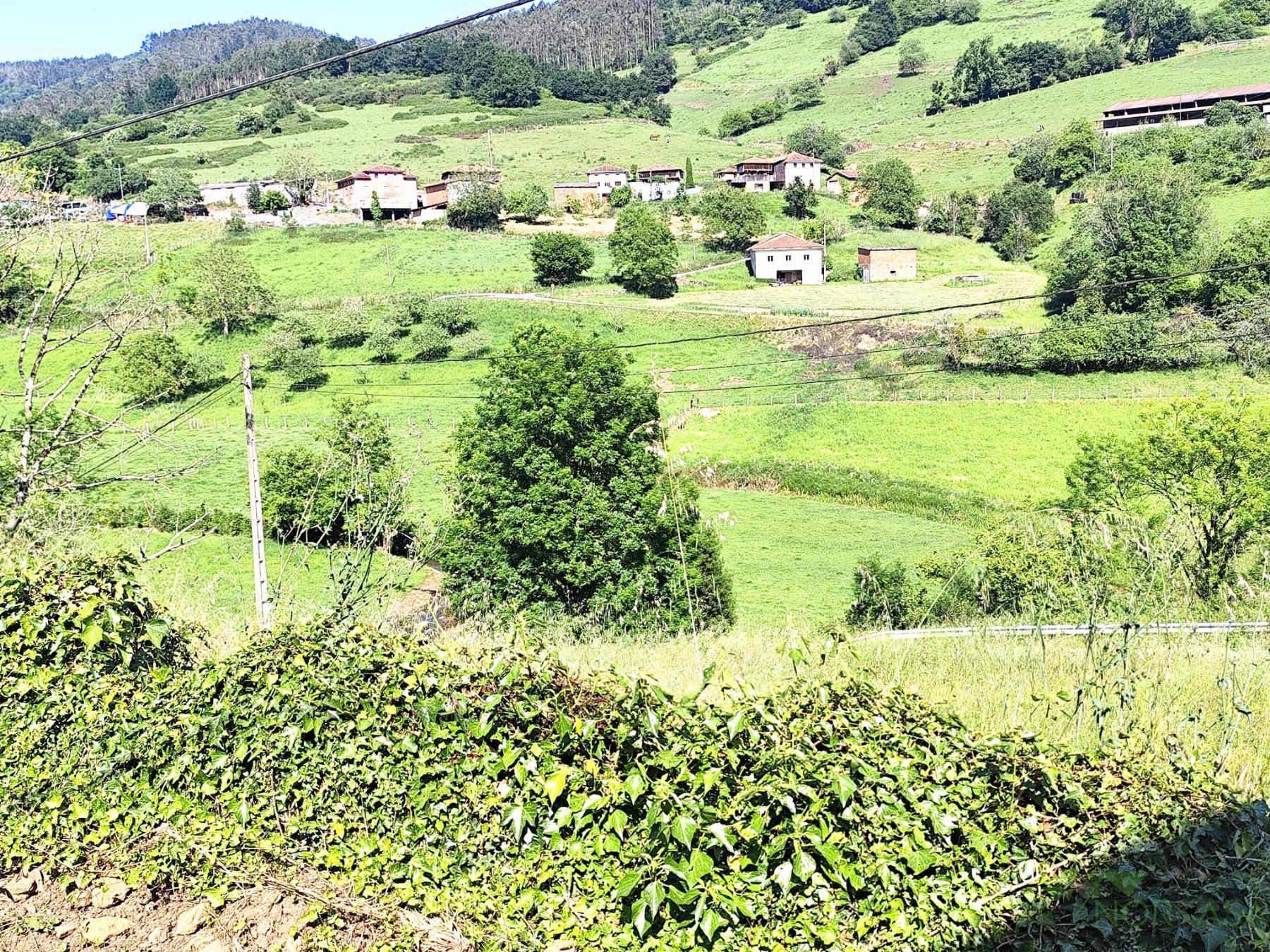 Venta de casa en Salas Concejo