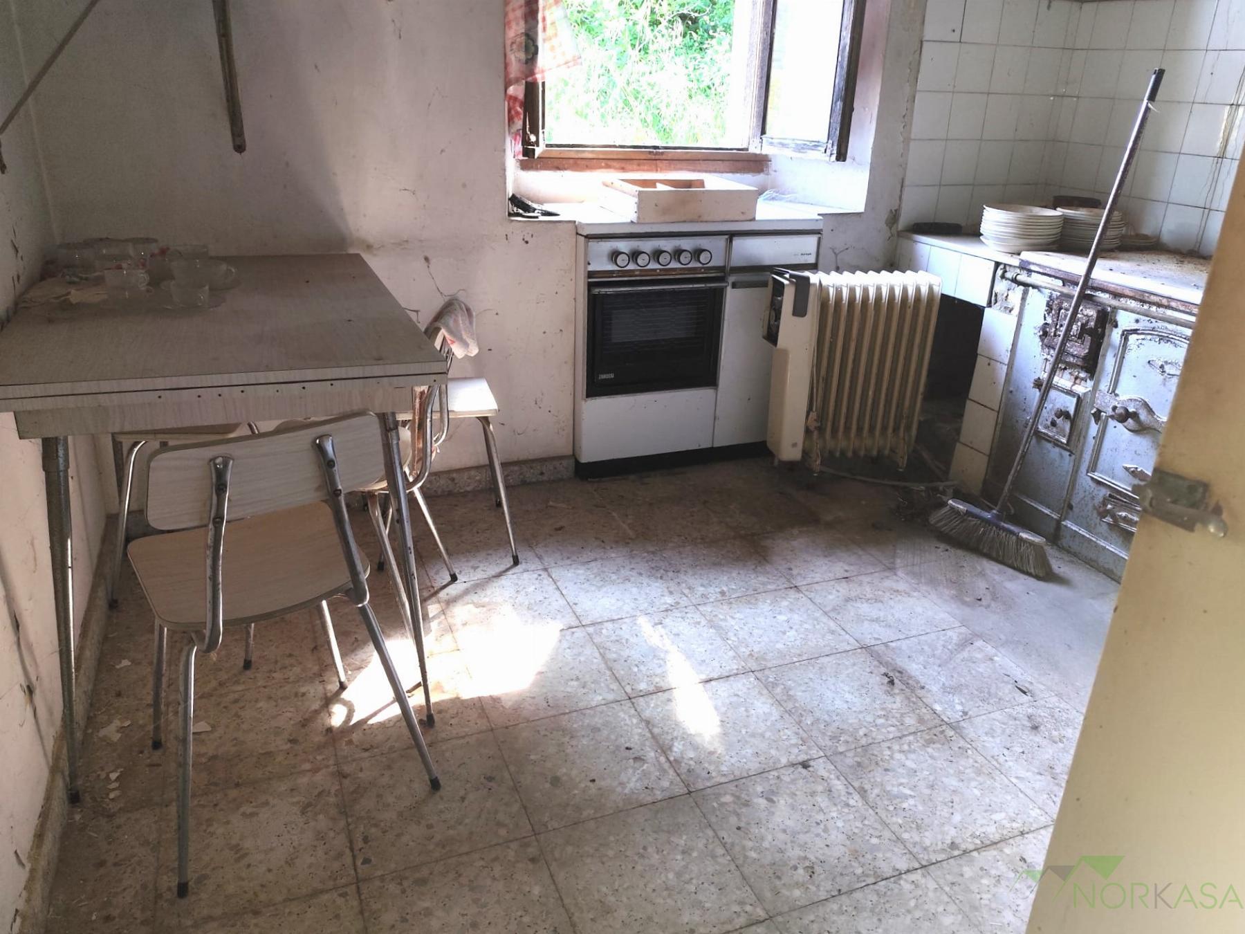 Venta de casa en Salas Concejo