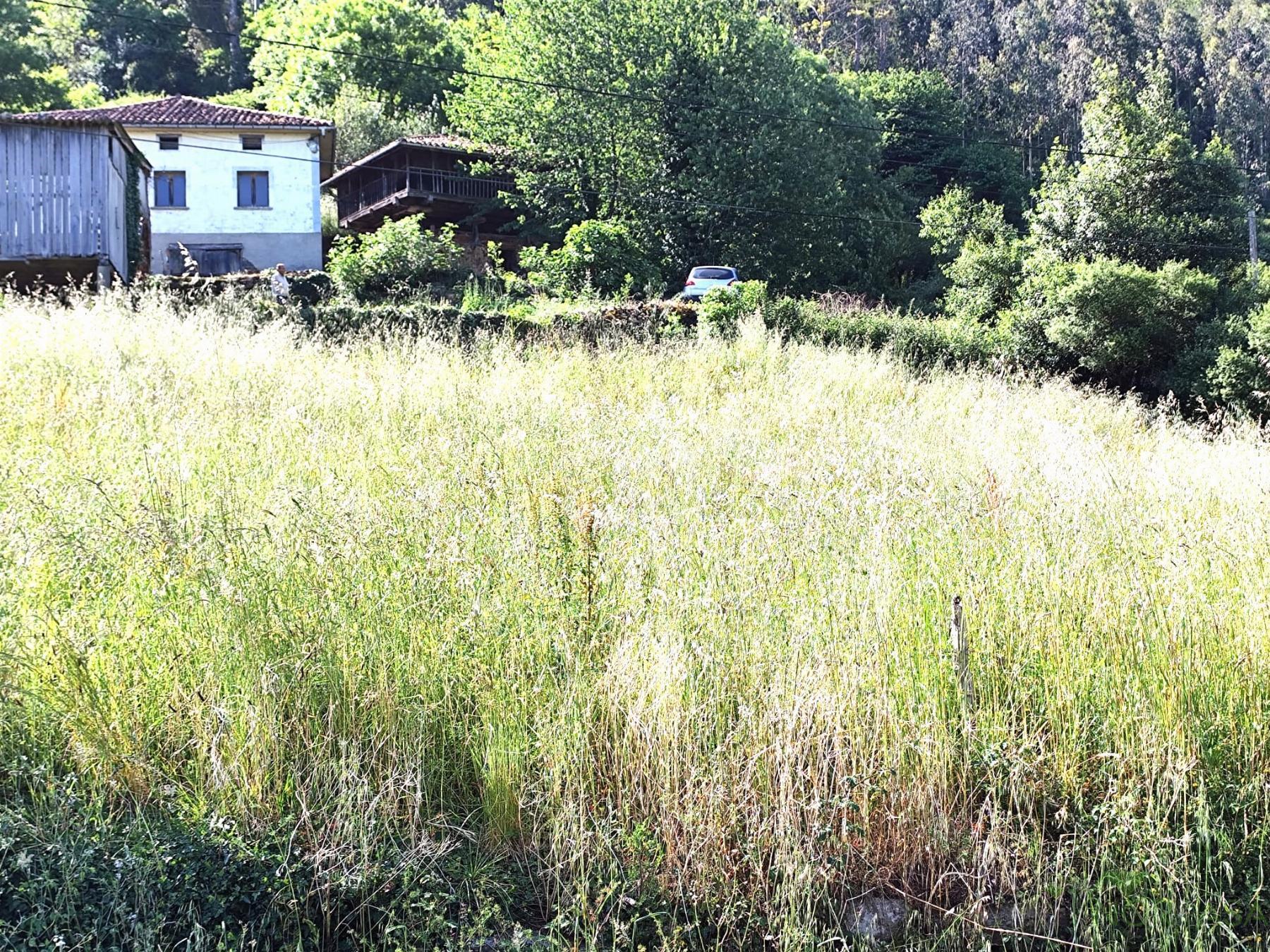 Venta de casa en Salas Concejo