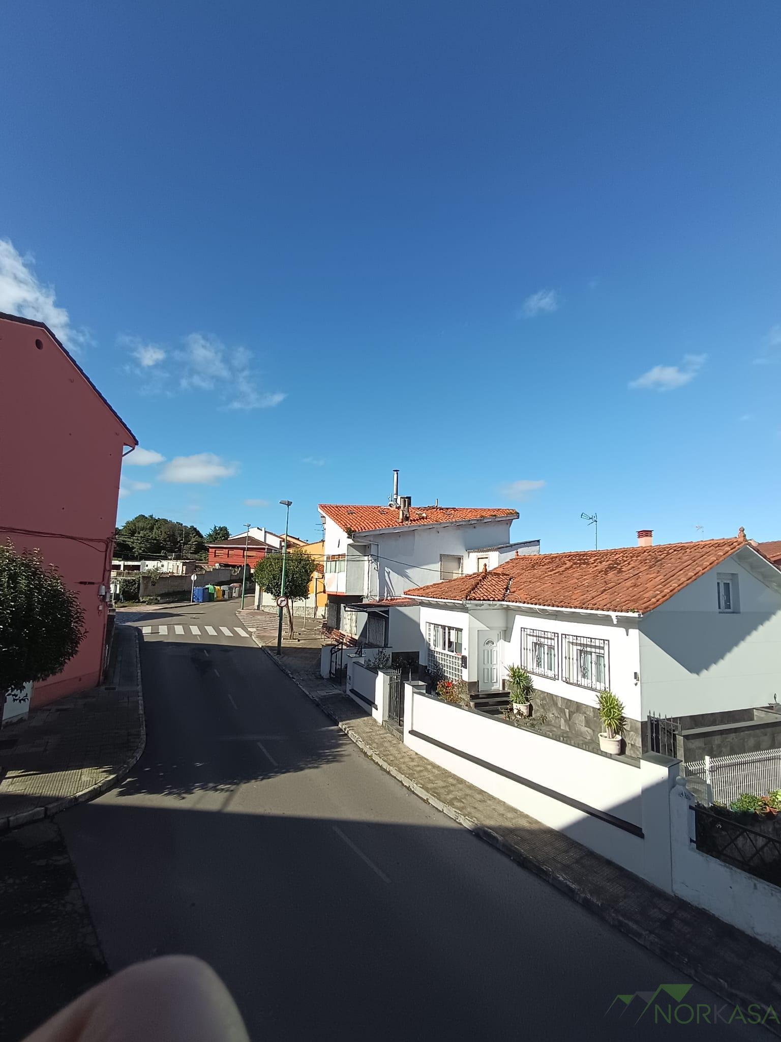 Venta de piso en Avilés Concejo