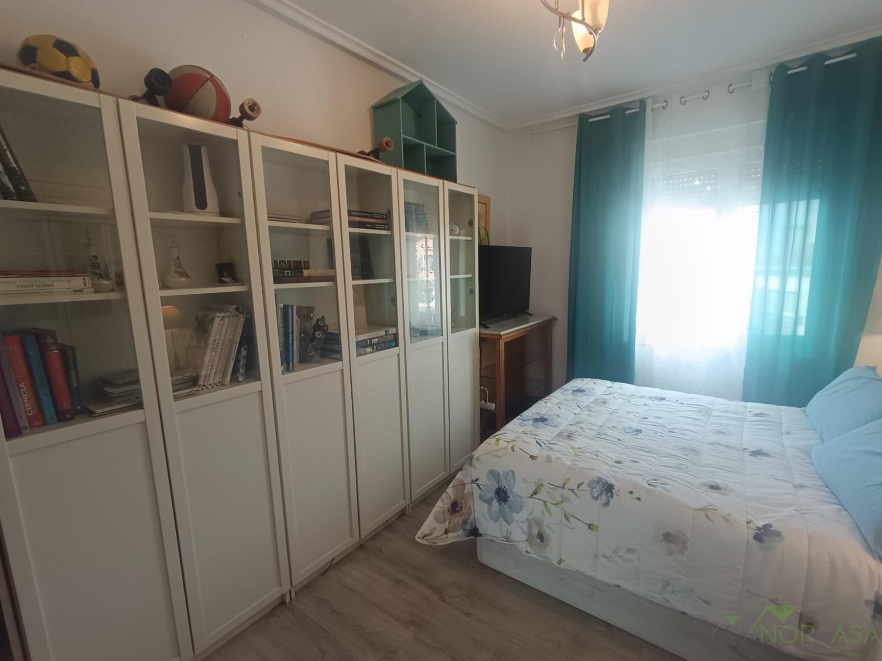 Venta de piso en Avilés Concejo