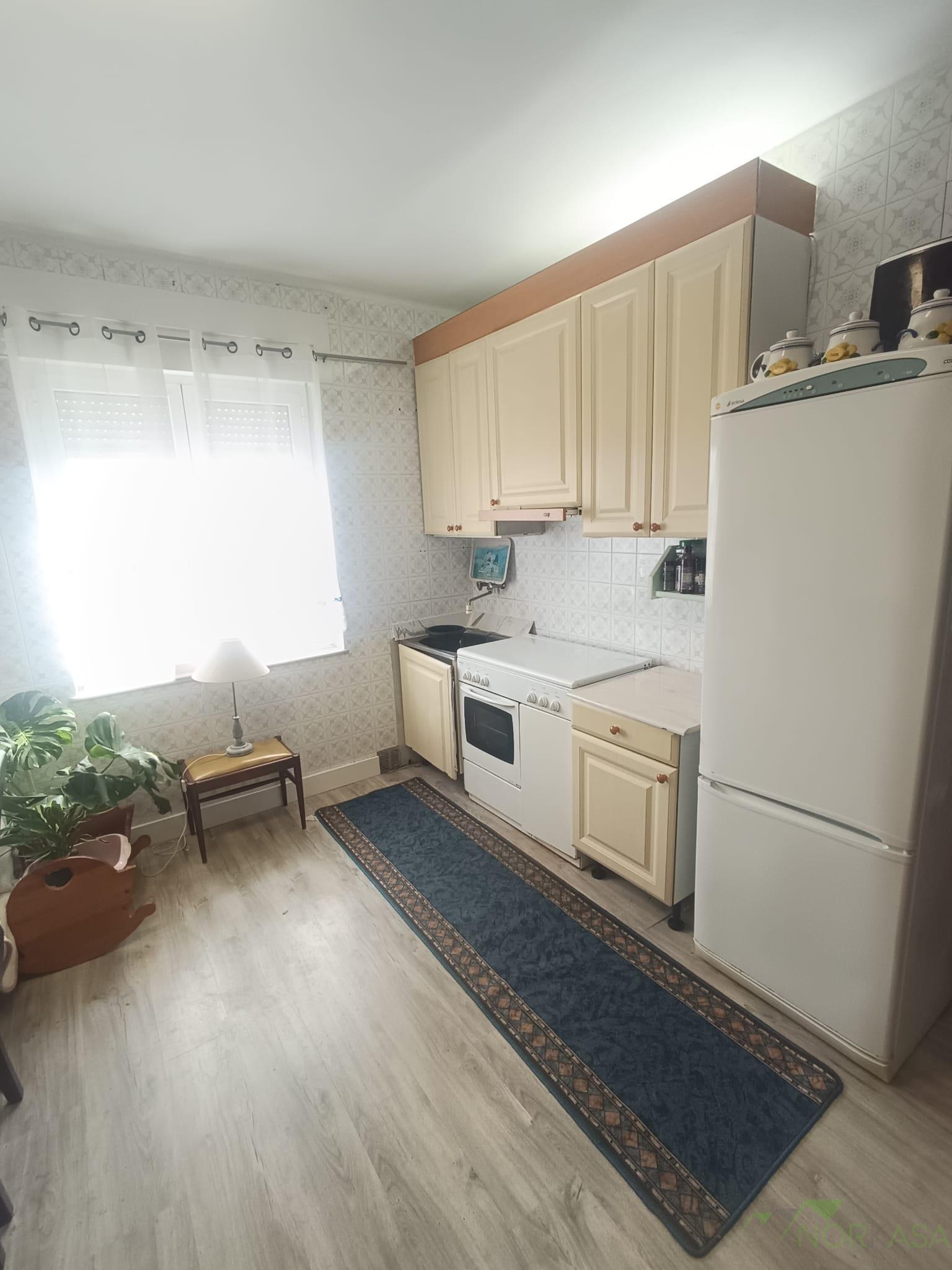 Venta de piso en Avilés Concejo