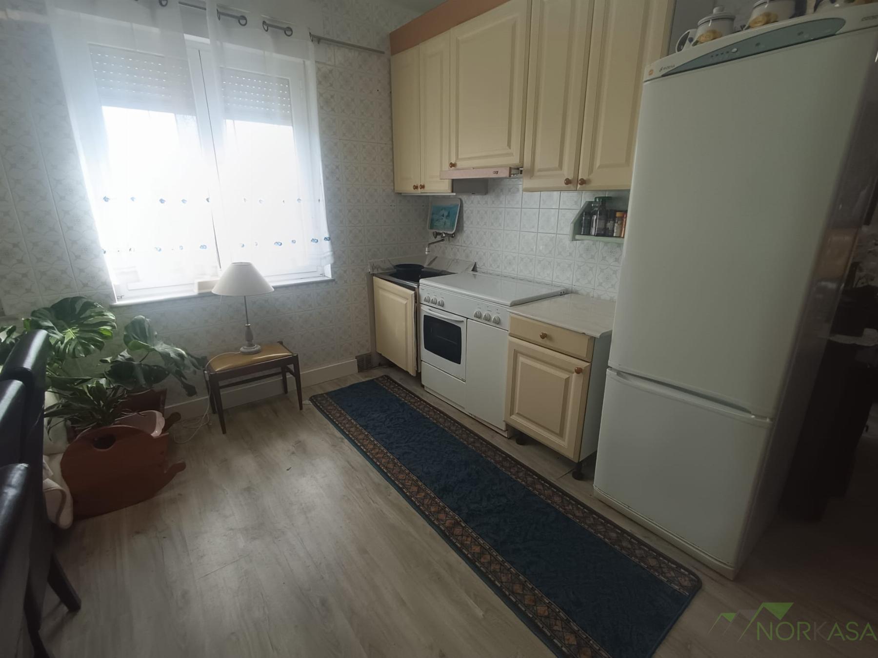 Venta de piso en Avilés Concejo
