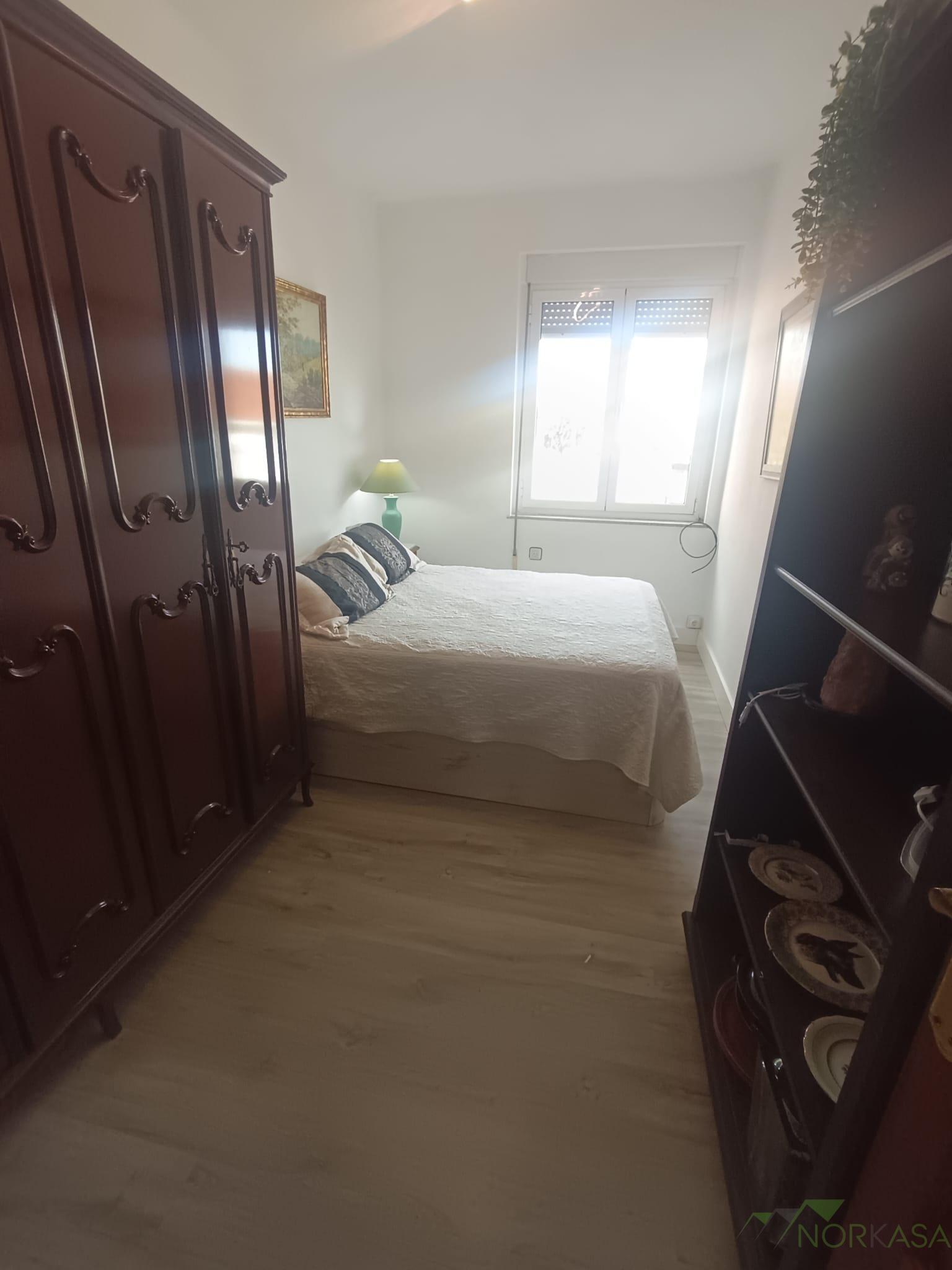 Venta de piso en Avilés Concejo