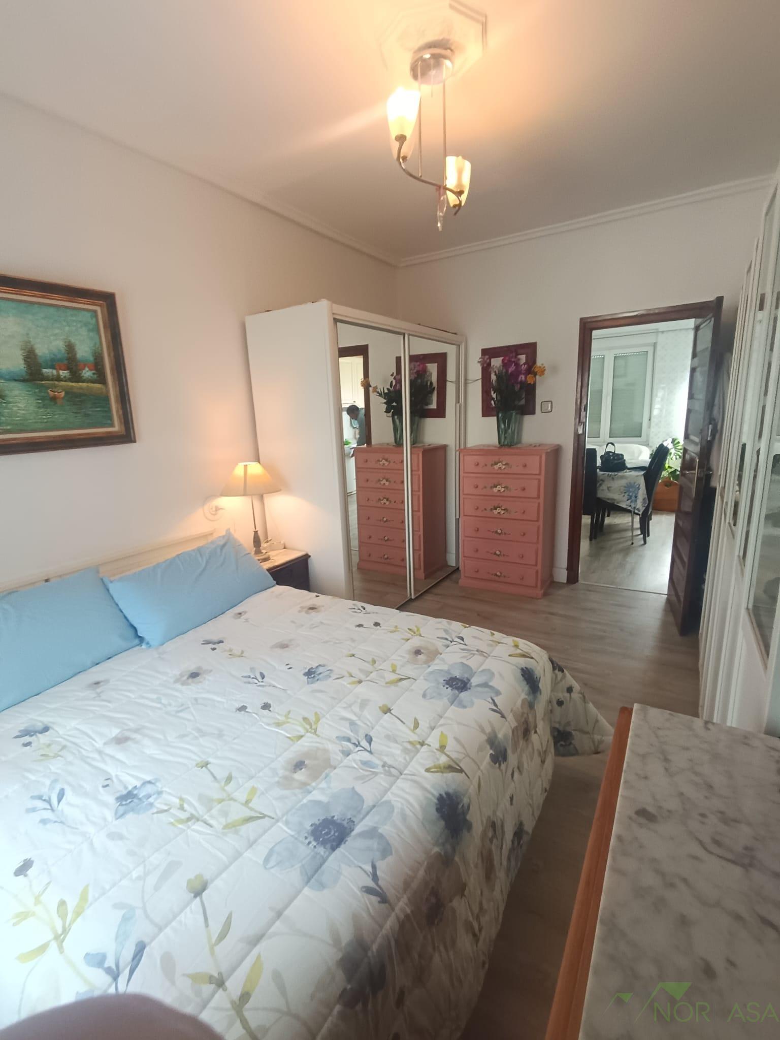 Venta de piso en Avilés Concejo