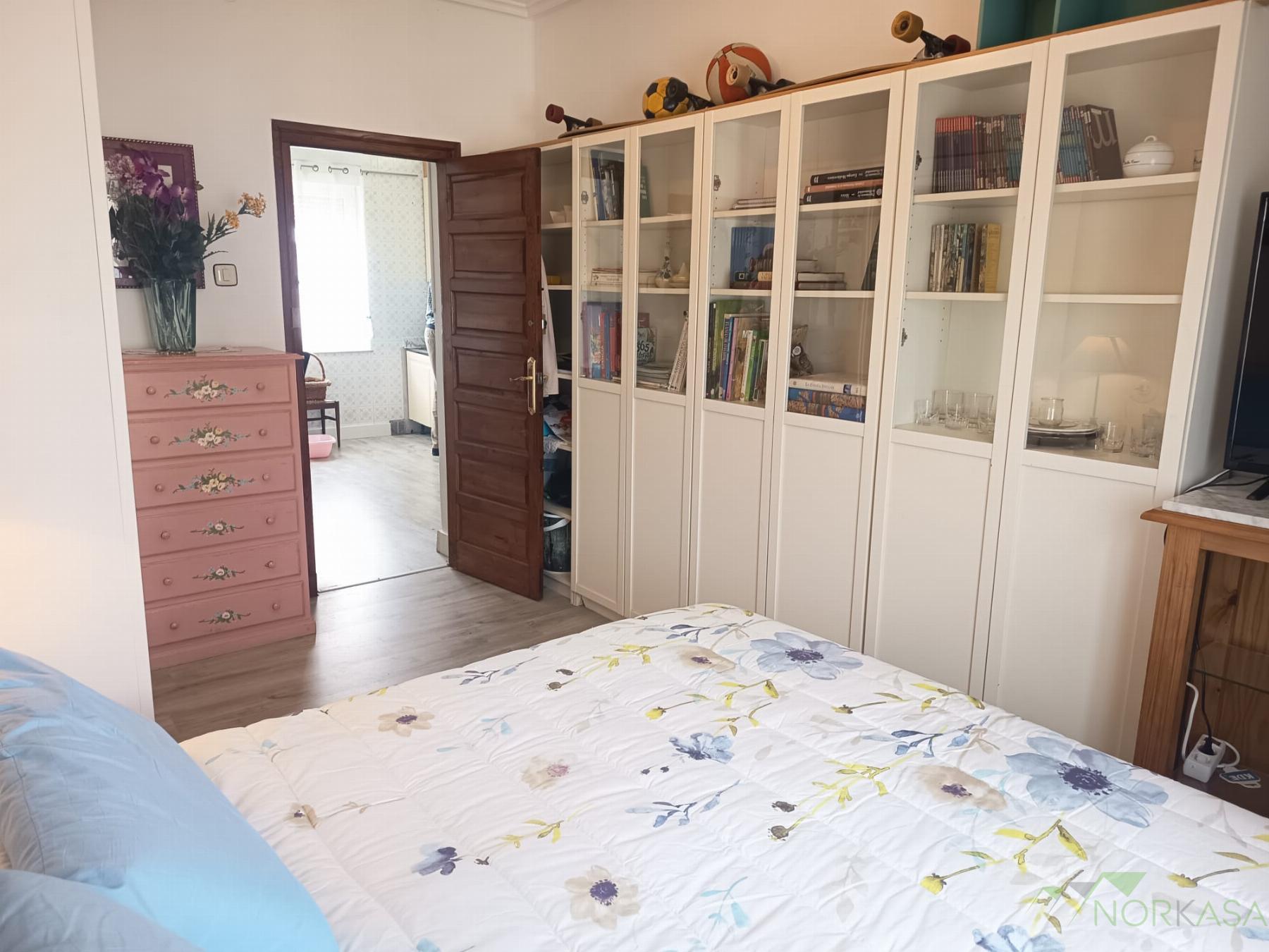 Venta de piso en Avilés Concejo