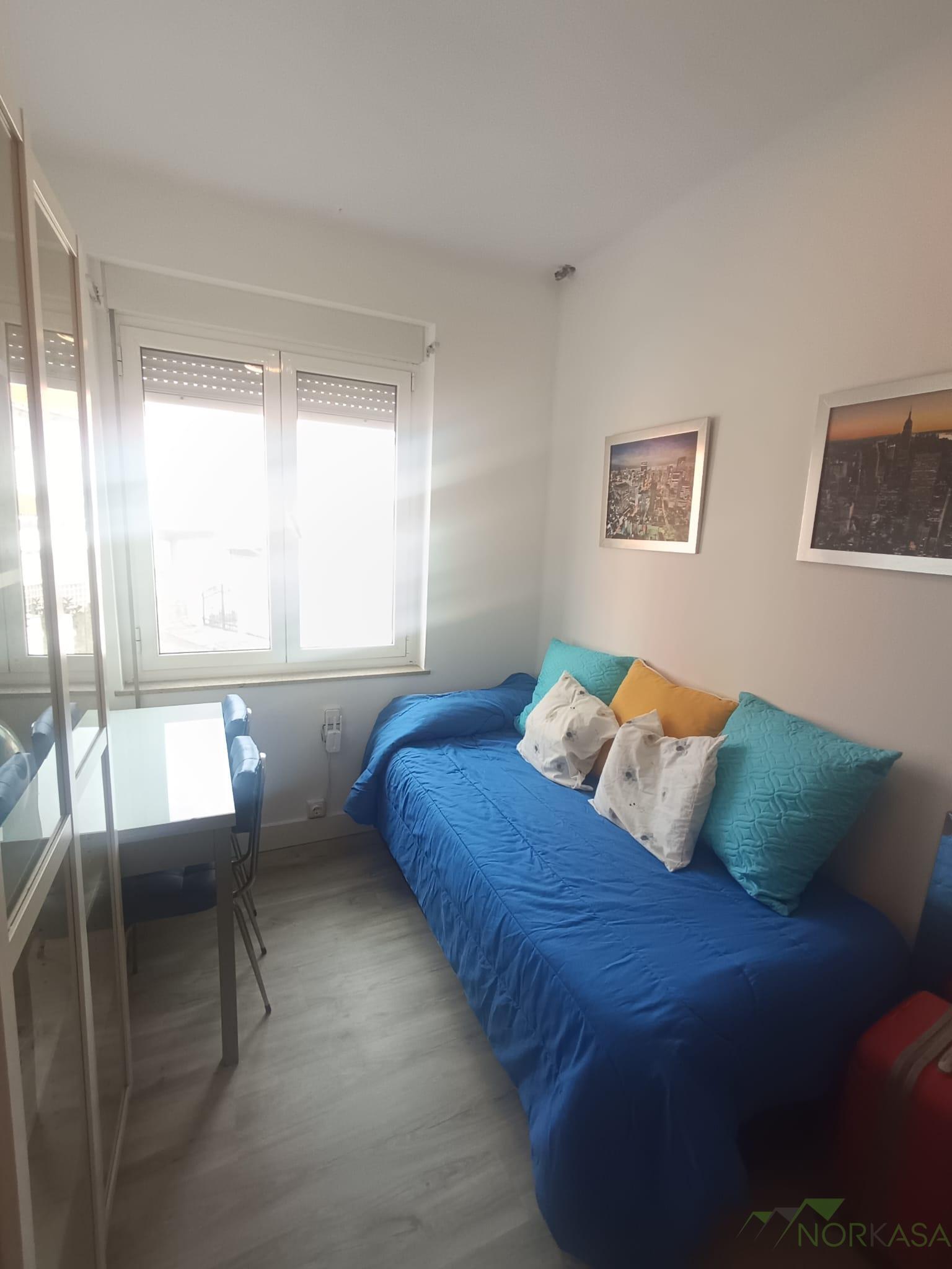 Venta de piso en Avilés Concejo