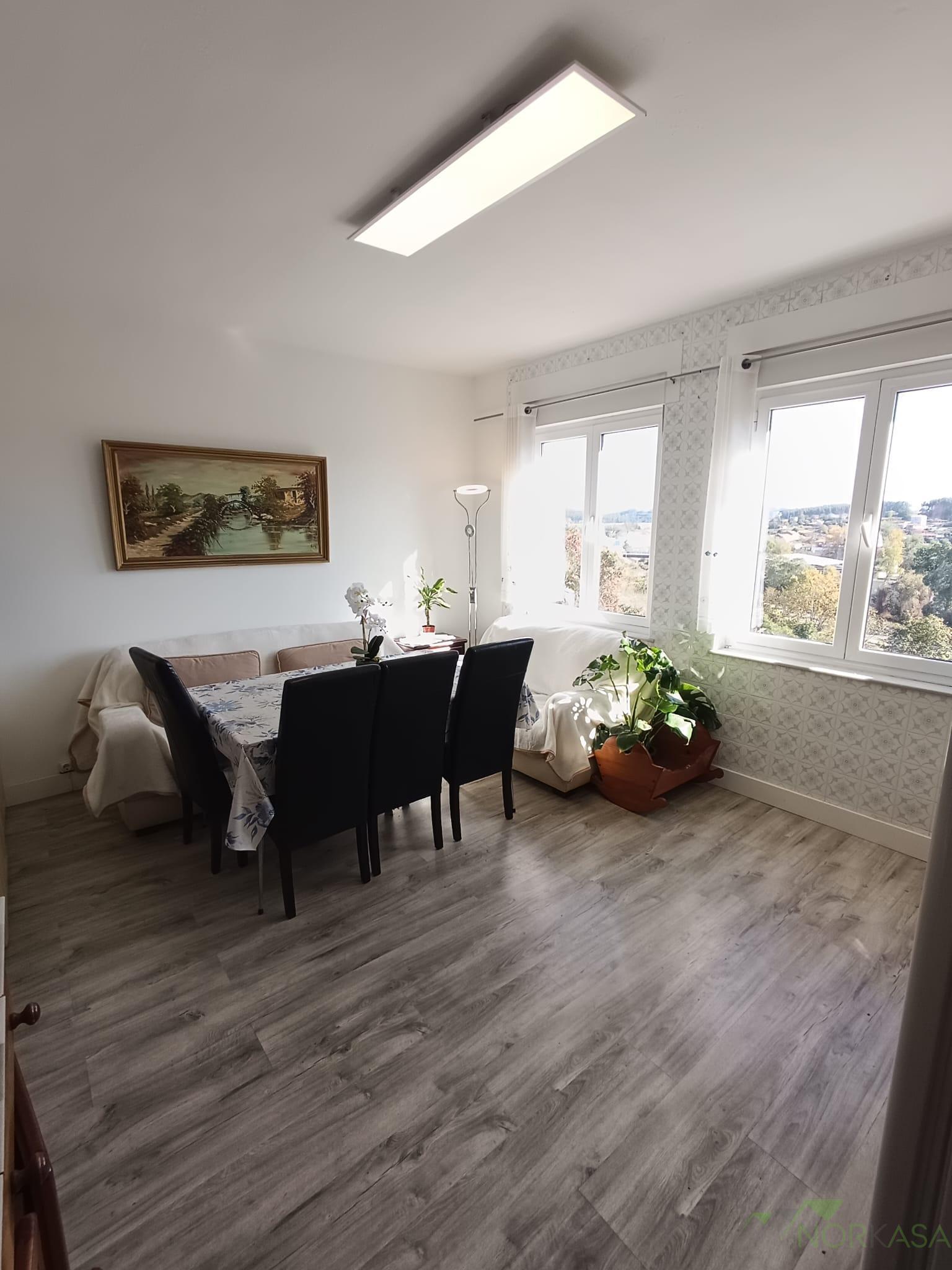 Venta de piso en Avilés Concejo