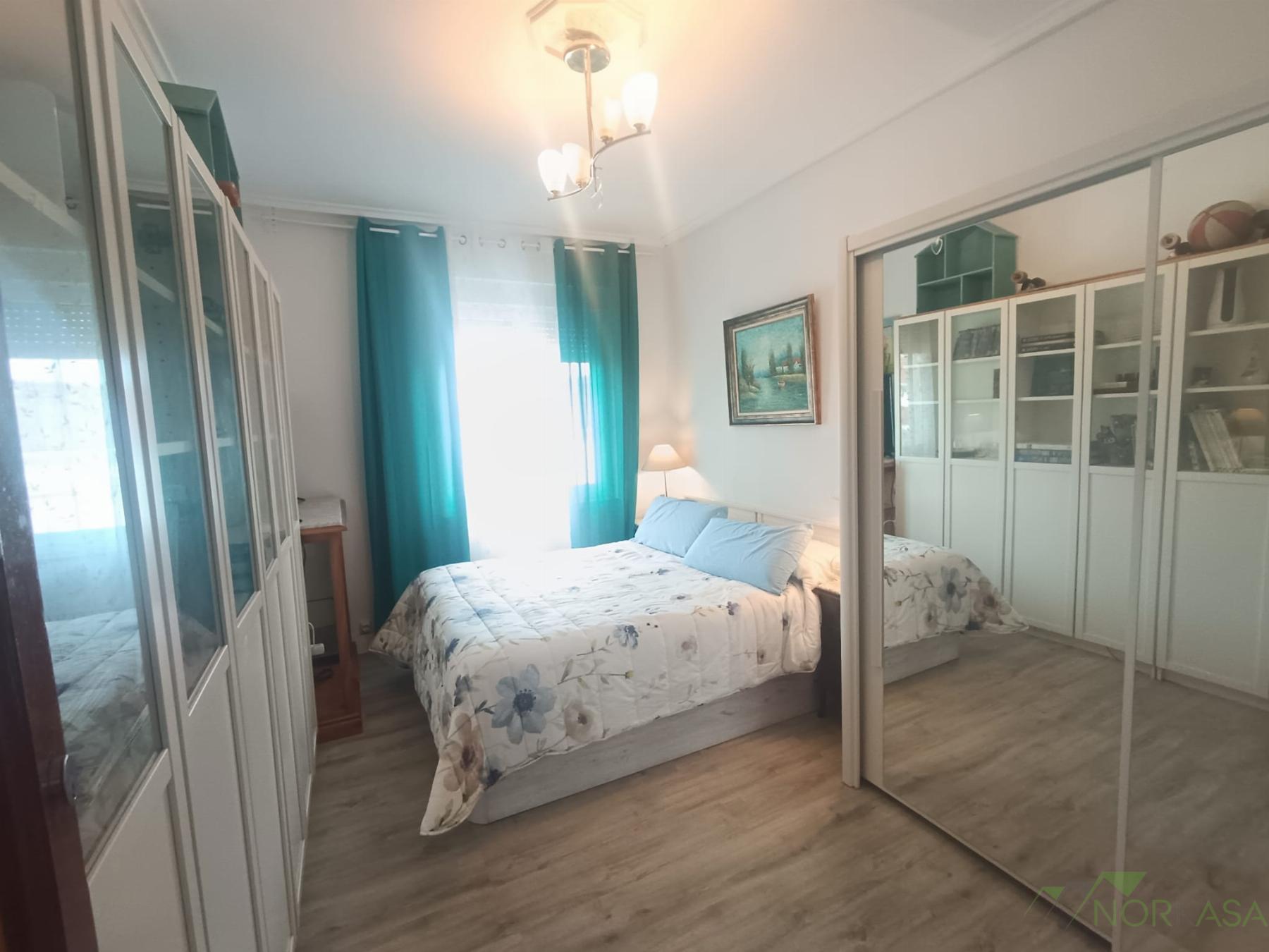 Venta de piso en Avilés Concejo