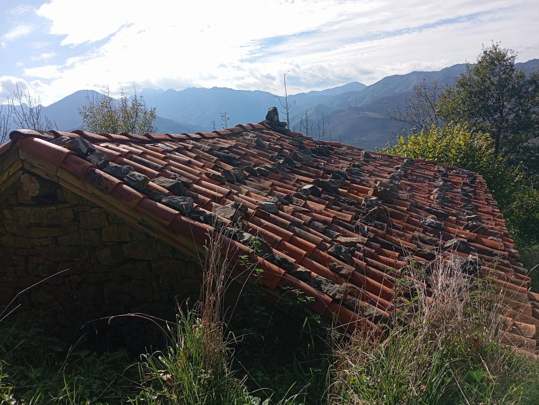 Venta de casa en Quirós