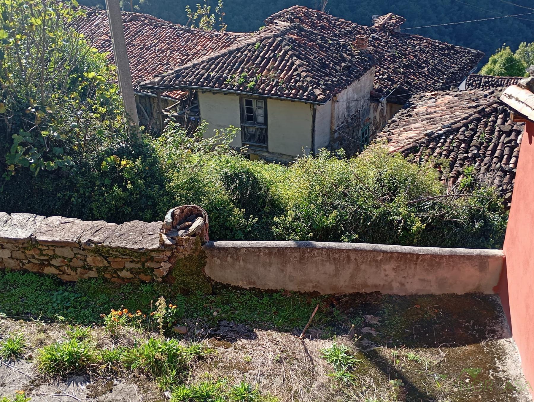 Venta de casa en Quirós