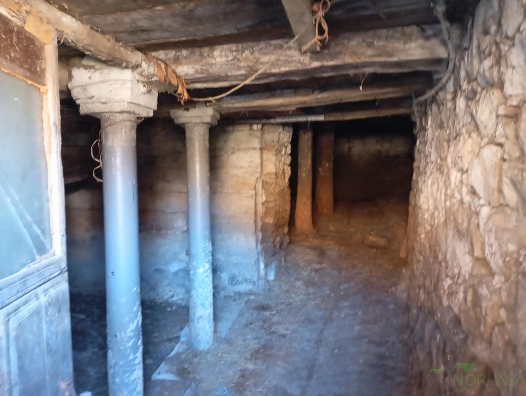 Venta de casa en Quirós