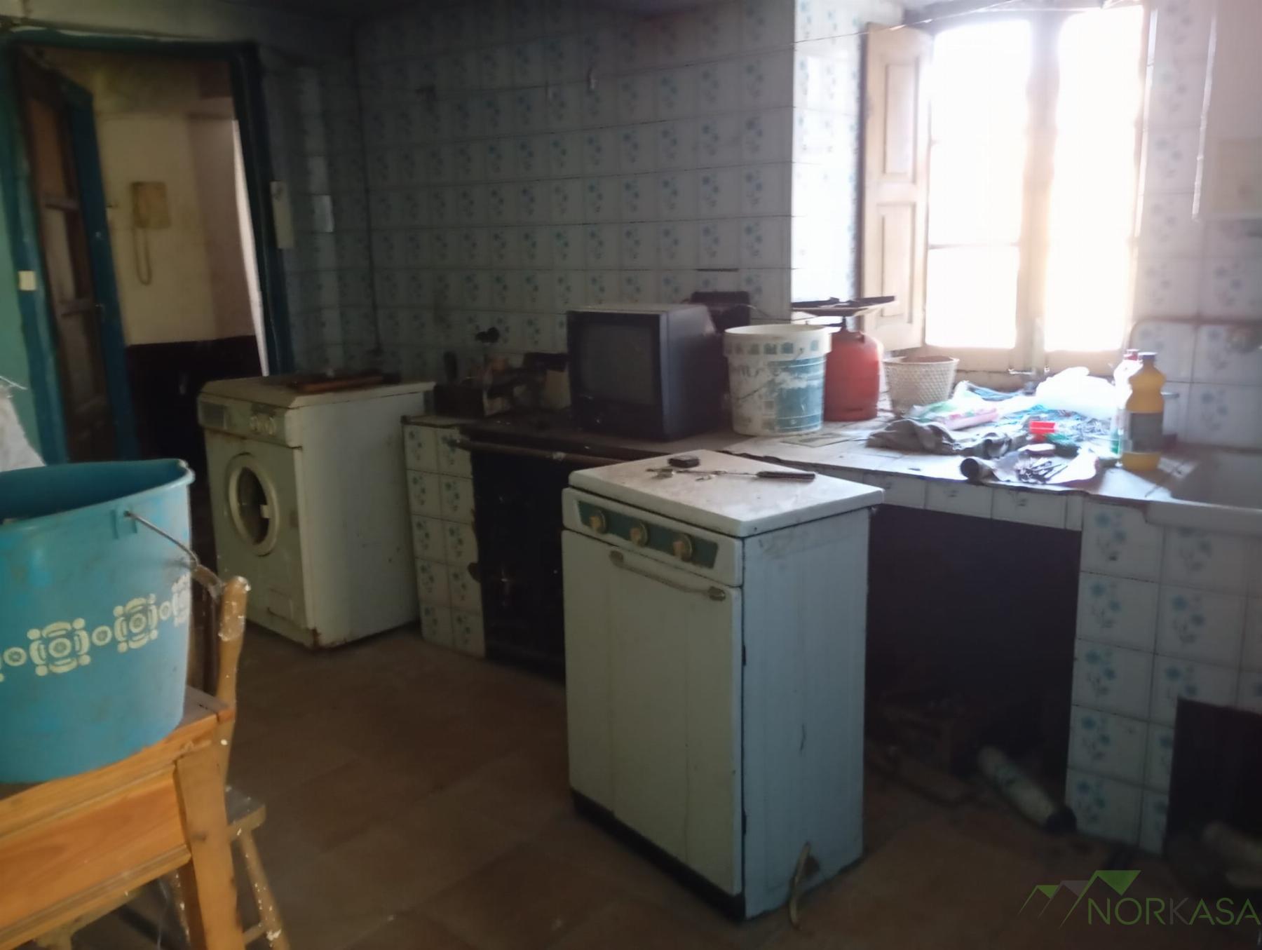 Venta de casa en Quirós