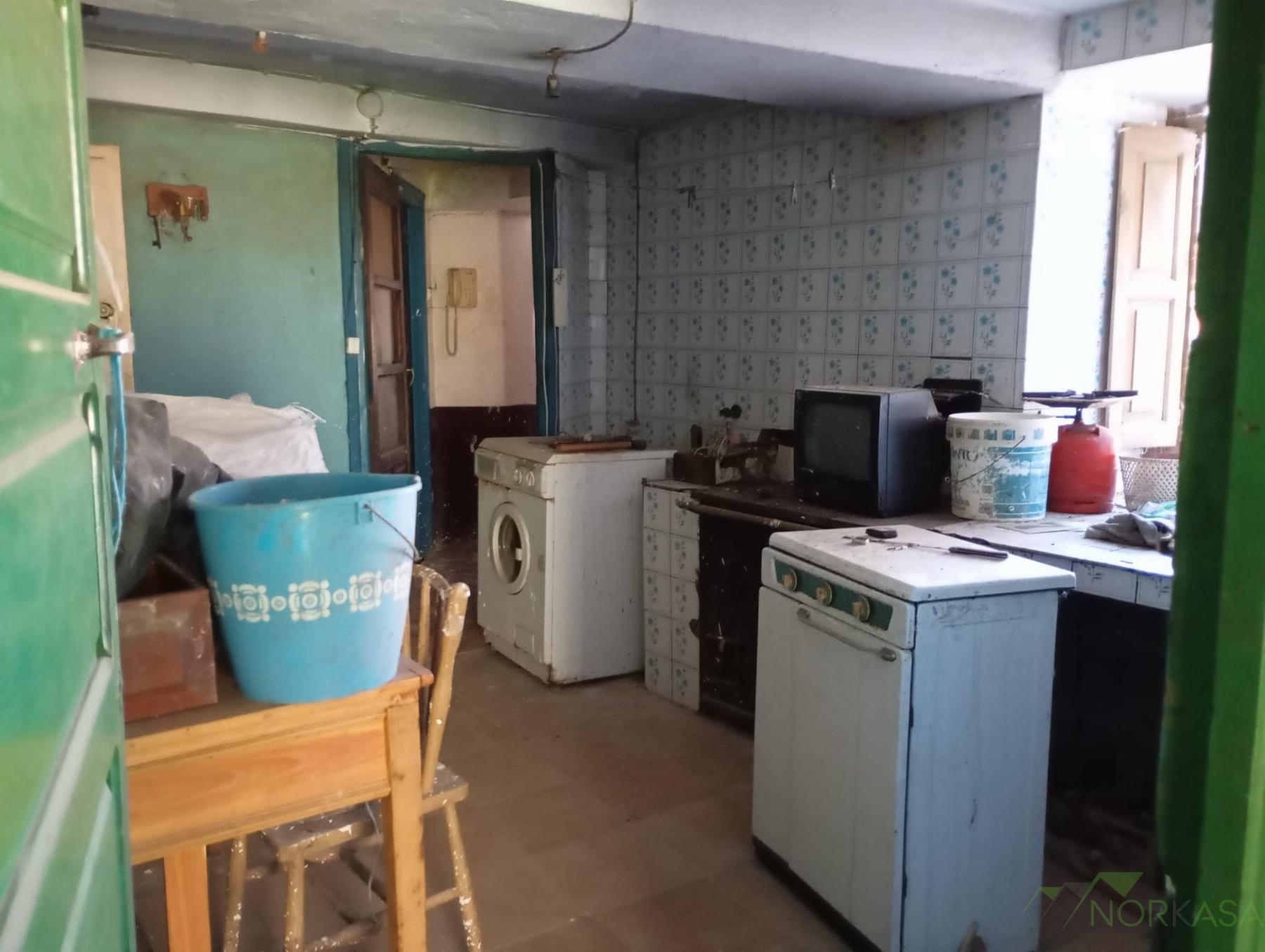 Venta de casa en Quirós