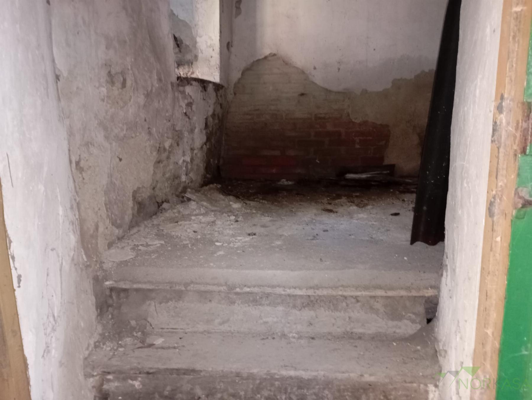 Venta de casa en Quirós