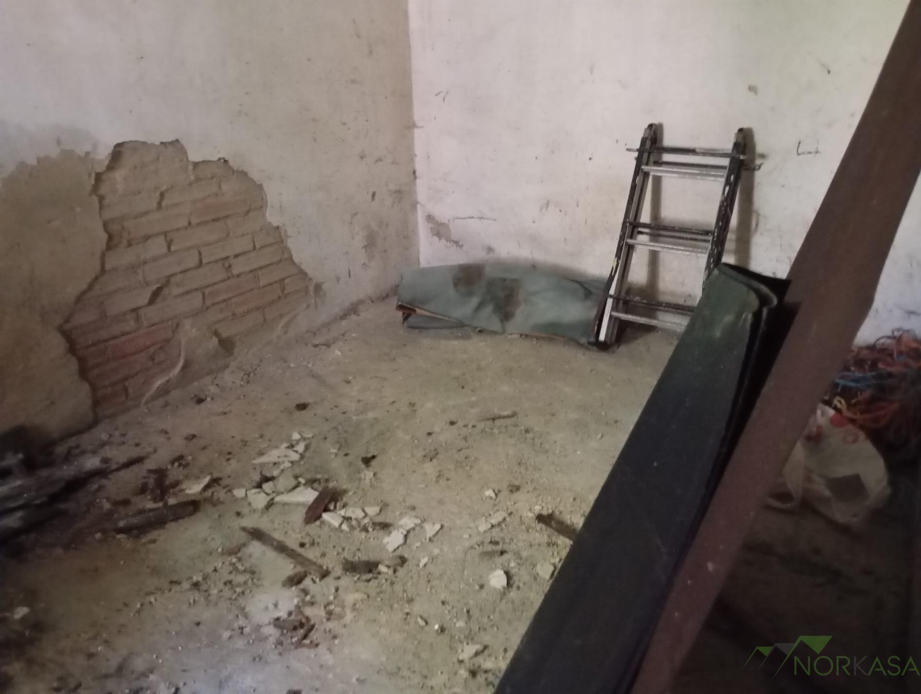 Venta de casa en Quirós