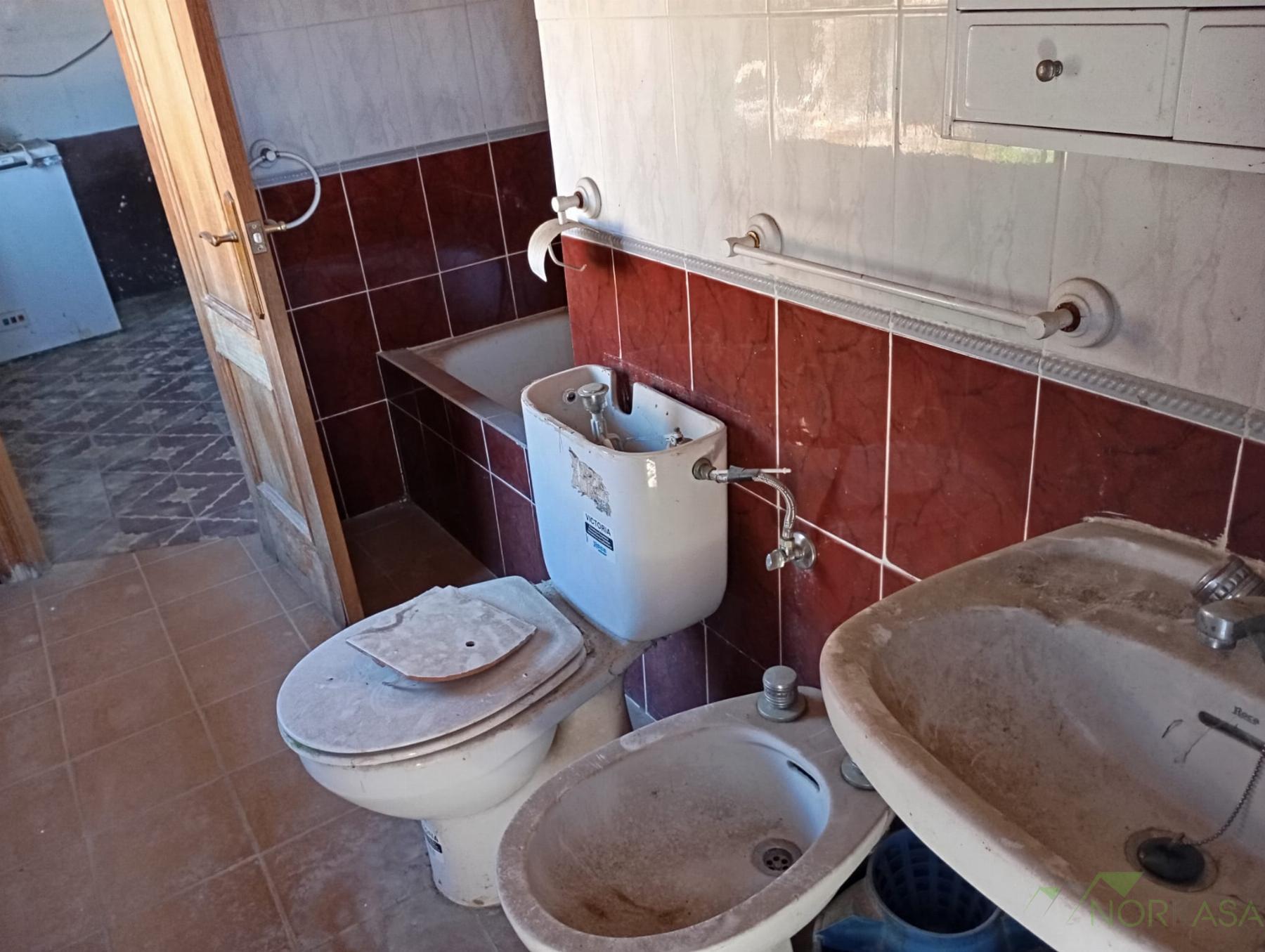 Venta de casa en Quirós