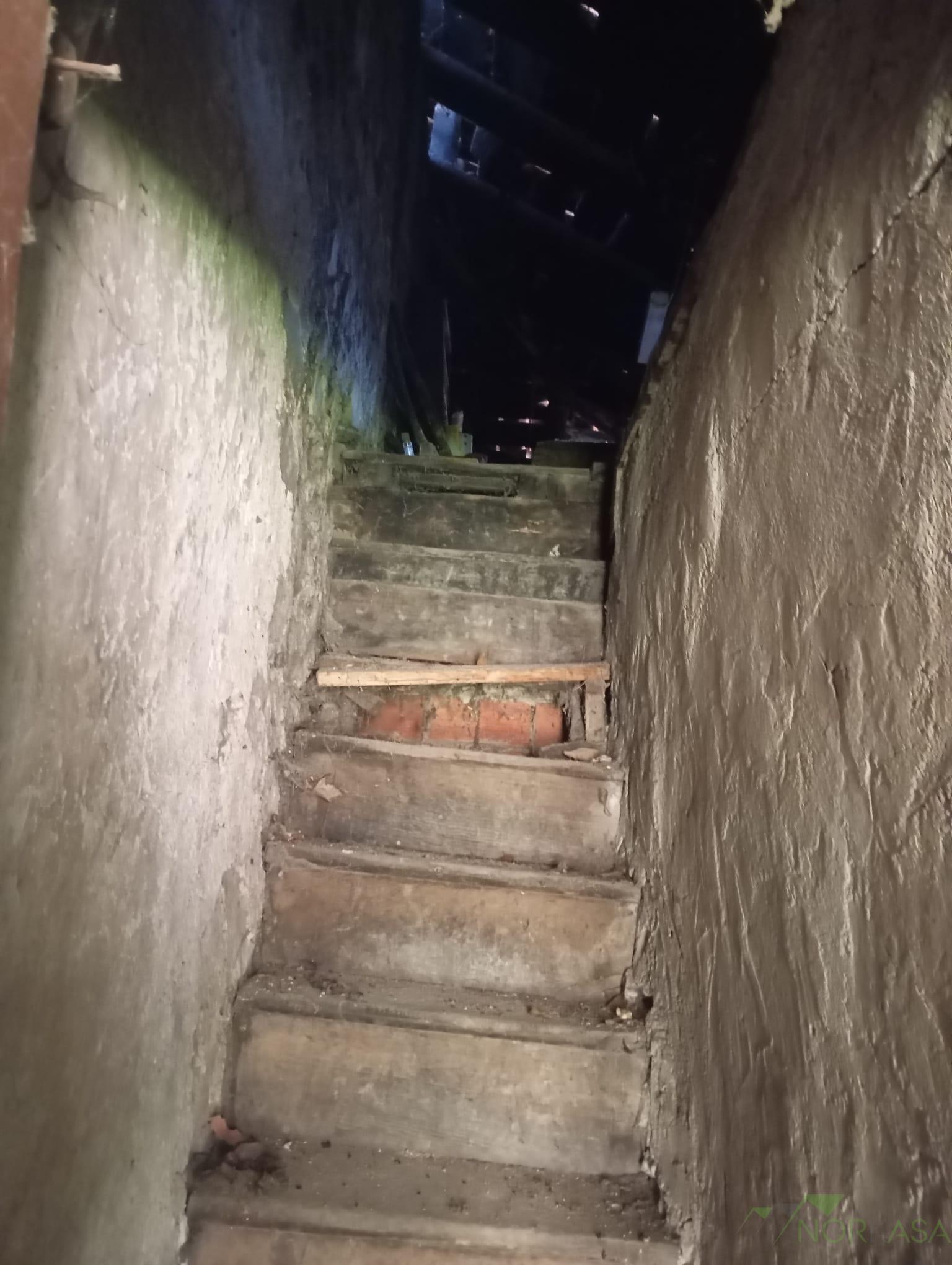 Venta de casa en Quirós