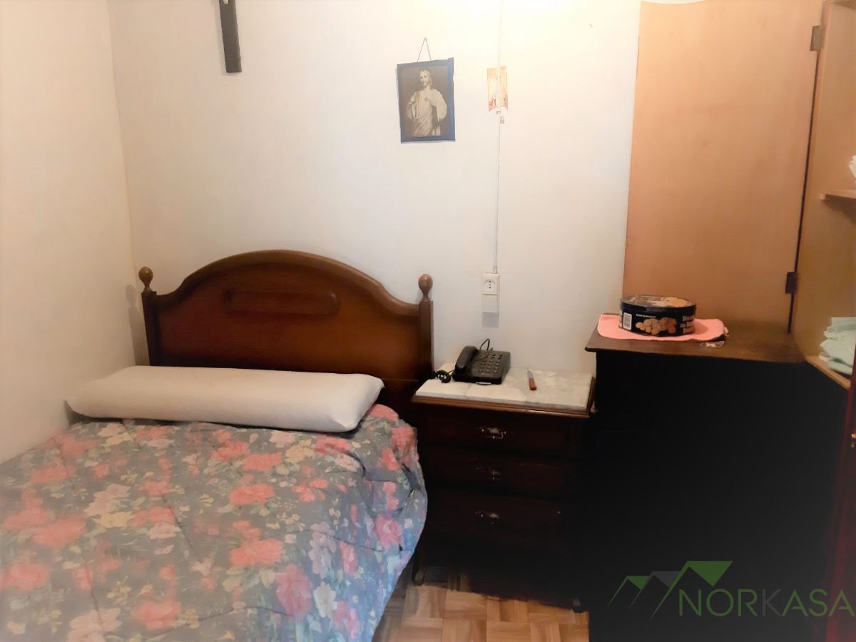 Venta de casa en Teverga