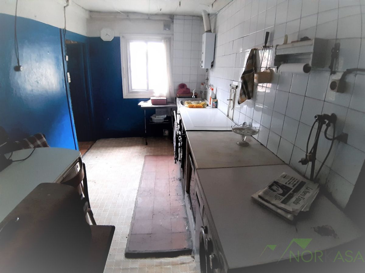 Venta de casa en Teverga