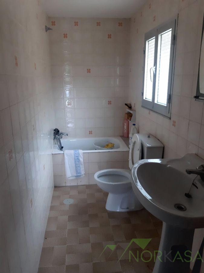 Venta de casa en Teverga