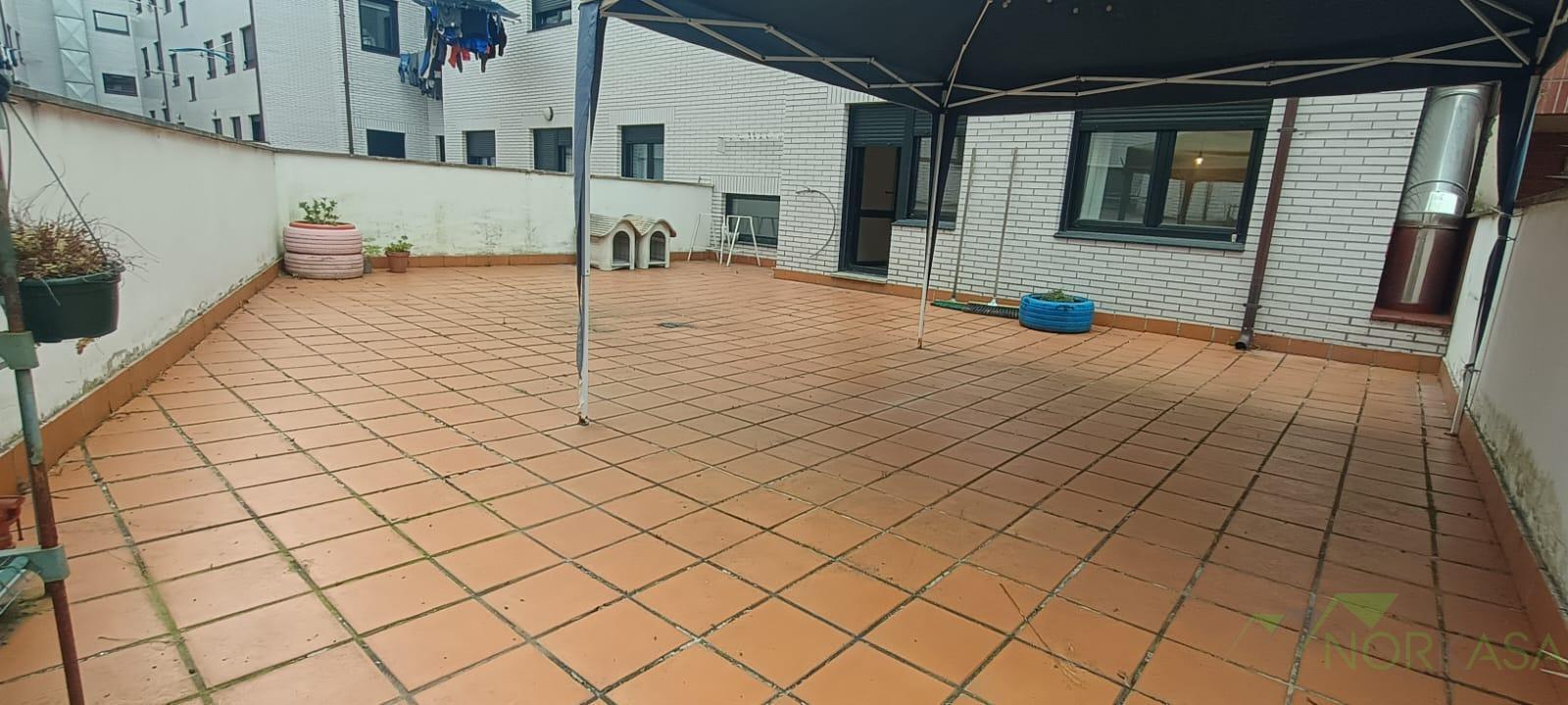 Venta de piso en Llanera