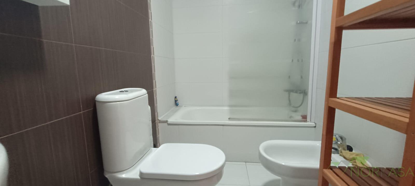 Venta de piso en Llanera